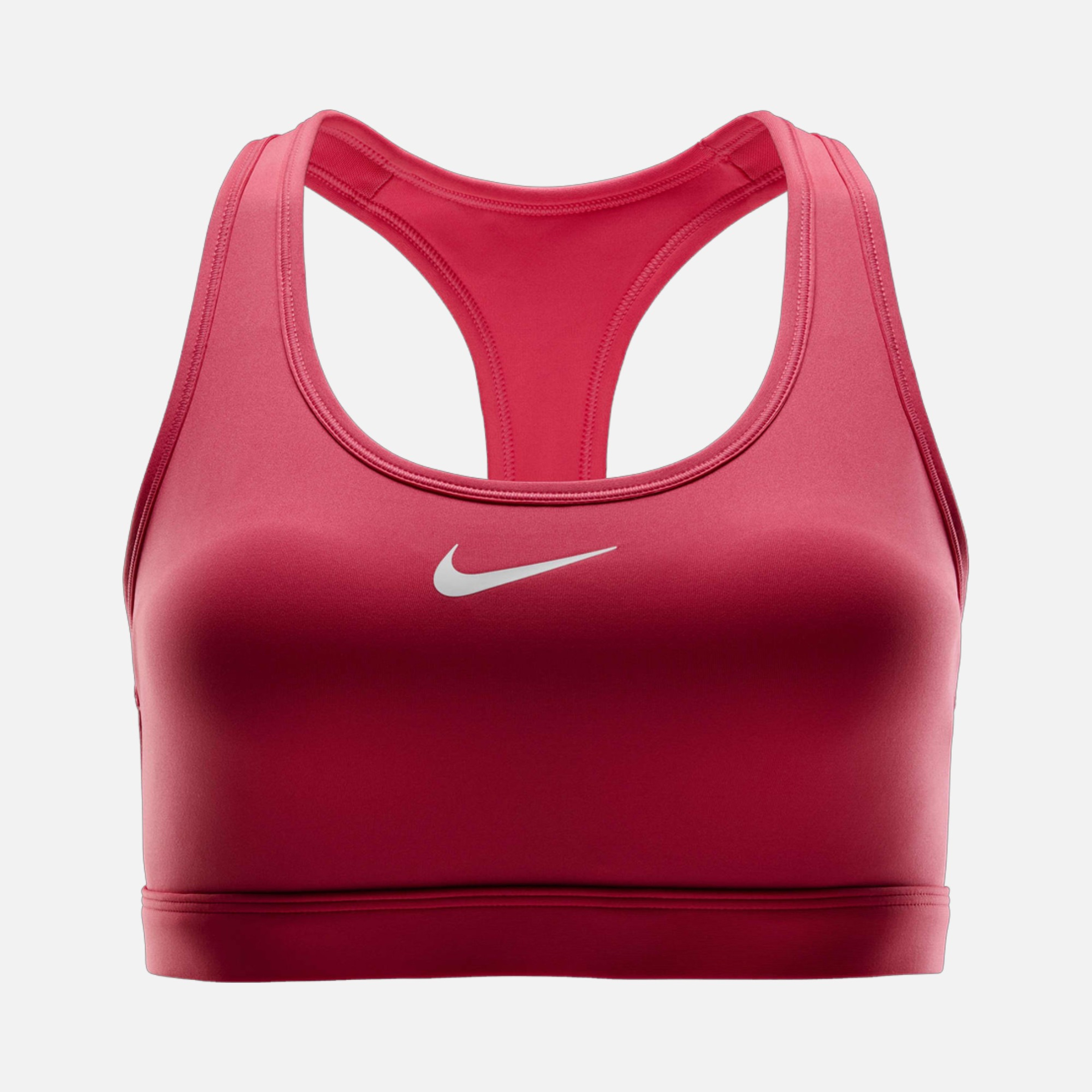 Nike Swoosh Medium Support Padded Training Kadın Bra
