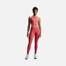 Nike Swoosh Medium Support Padded Training Kadın Bra