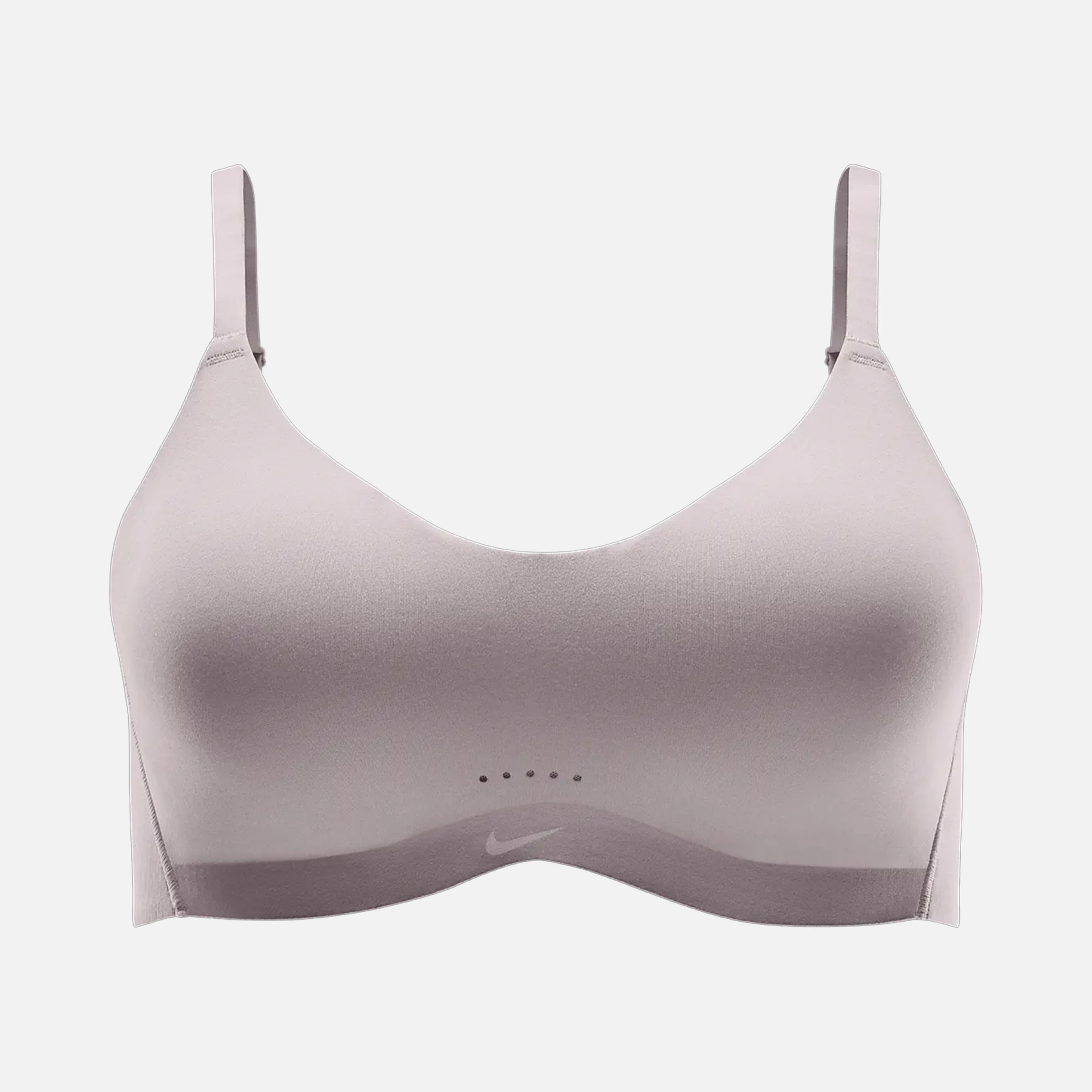 Nike Alate Minimalist Light-Support Padded Convertible Kadın Bra