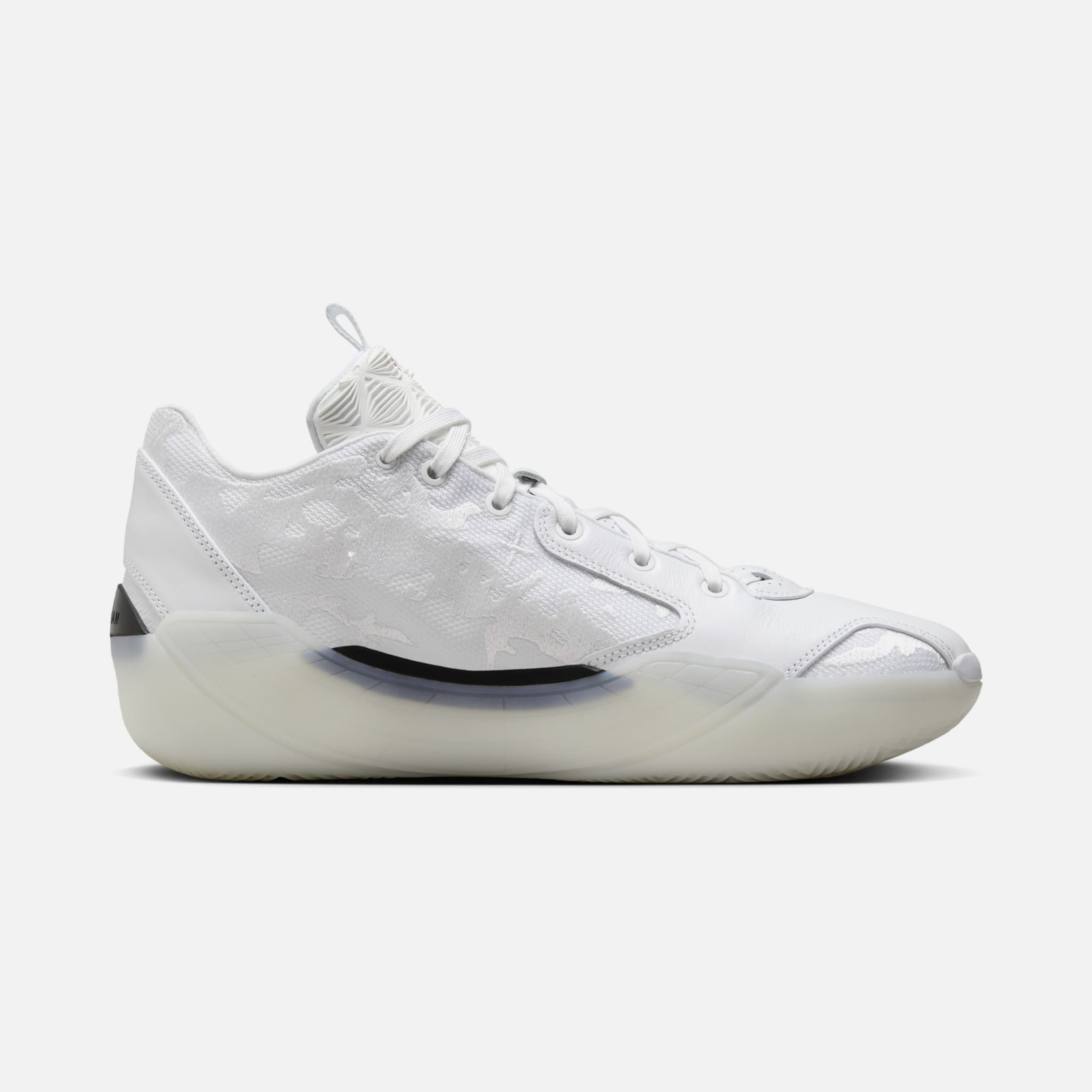 Nike Air Jordan XXXIX "Sol" Erkek Basketbol Ayakkabısı