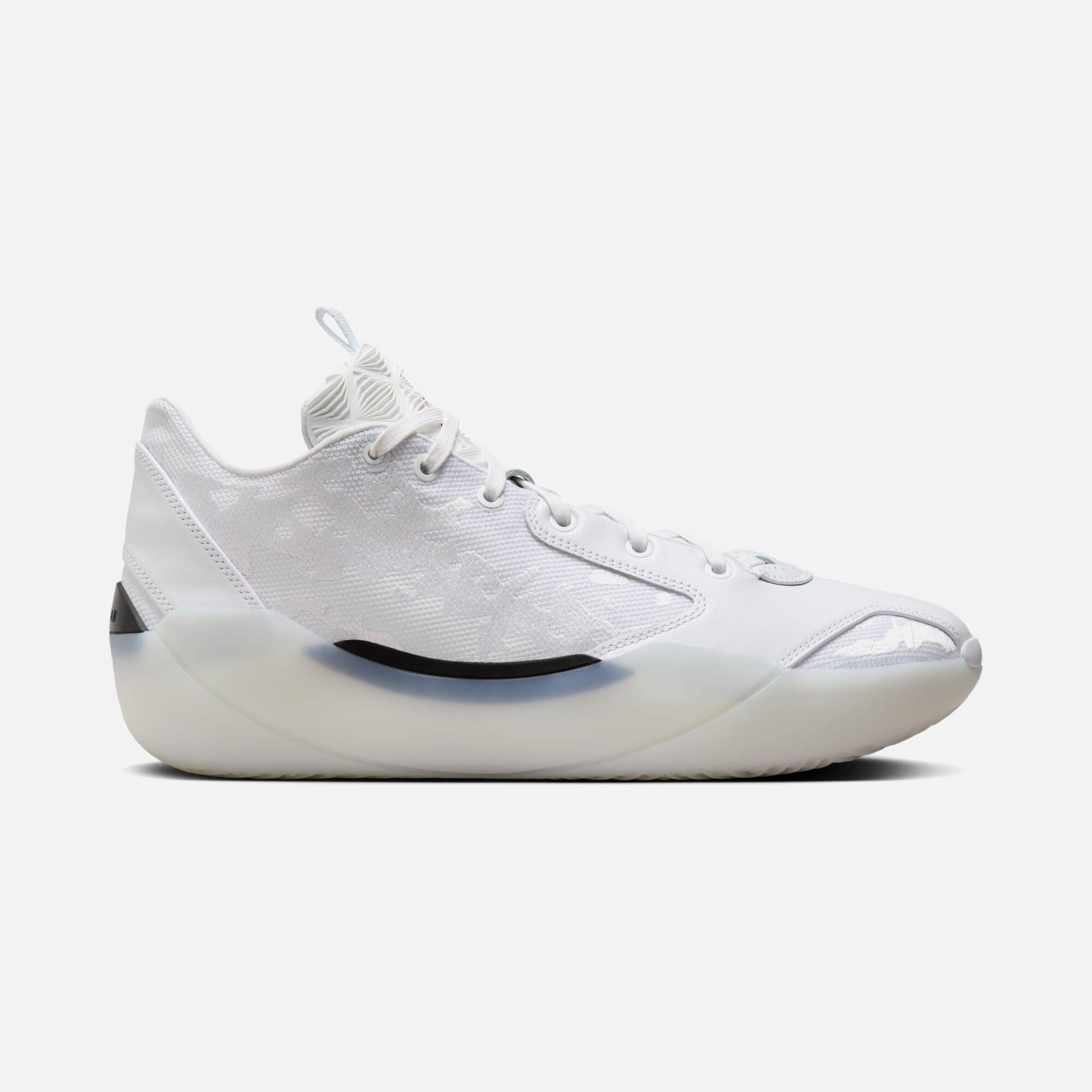 Nike Air Jordan XXXIX "Sol" Erkek Basketbol Ayakkabısı