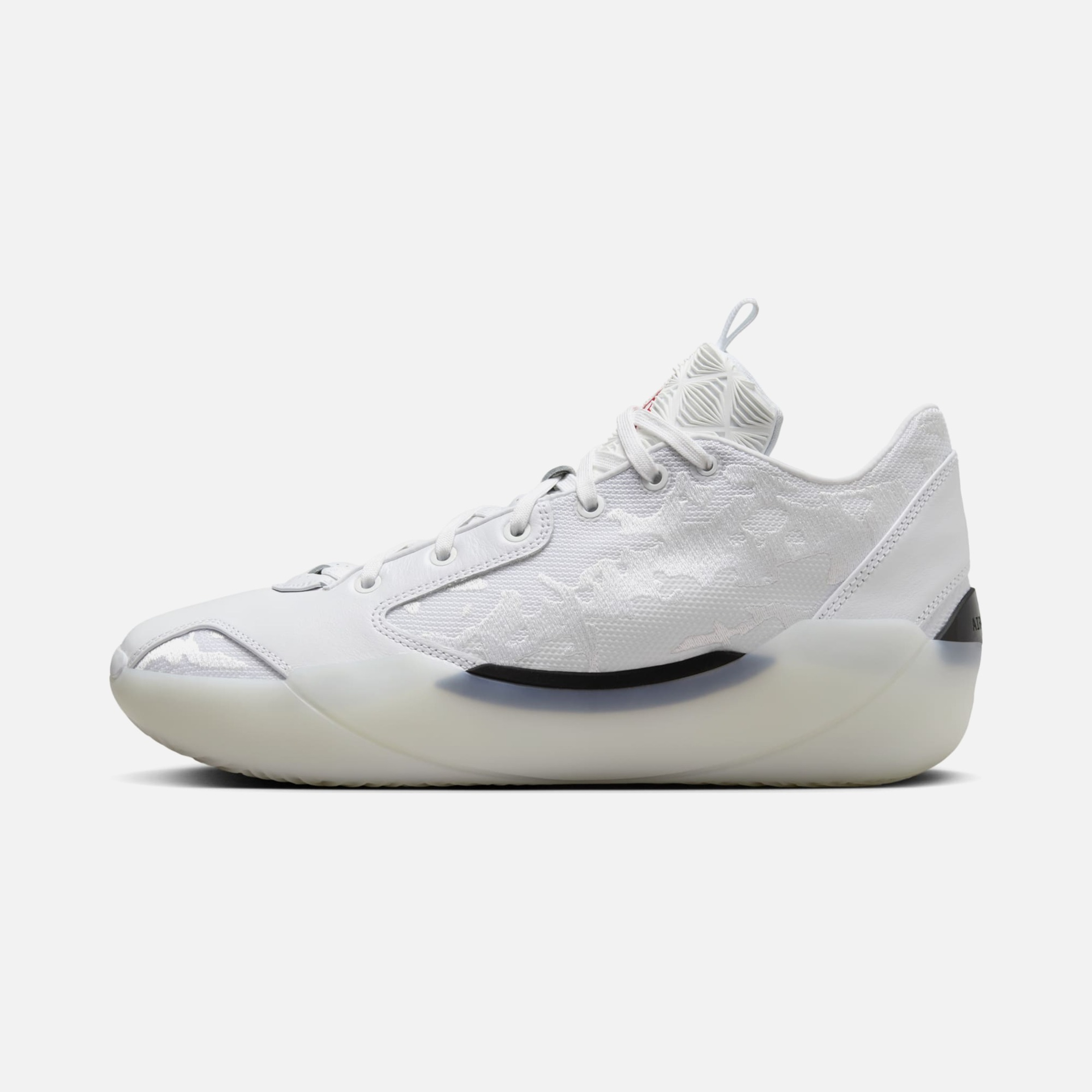 Nike Air Jordan XXXIX "Sol" Erkek Basketbol Ayakkabısı