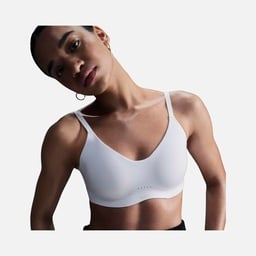 Nike Alate Minimalist Light-Support Padded Convertible Kadın Bra