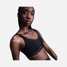 Nike Alate High Support Padded Convertible Sports Training Kadın Bra
