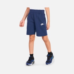 Nike Sportswear Club+ French Terry Çocuk Şort