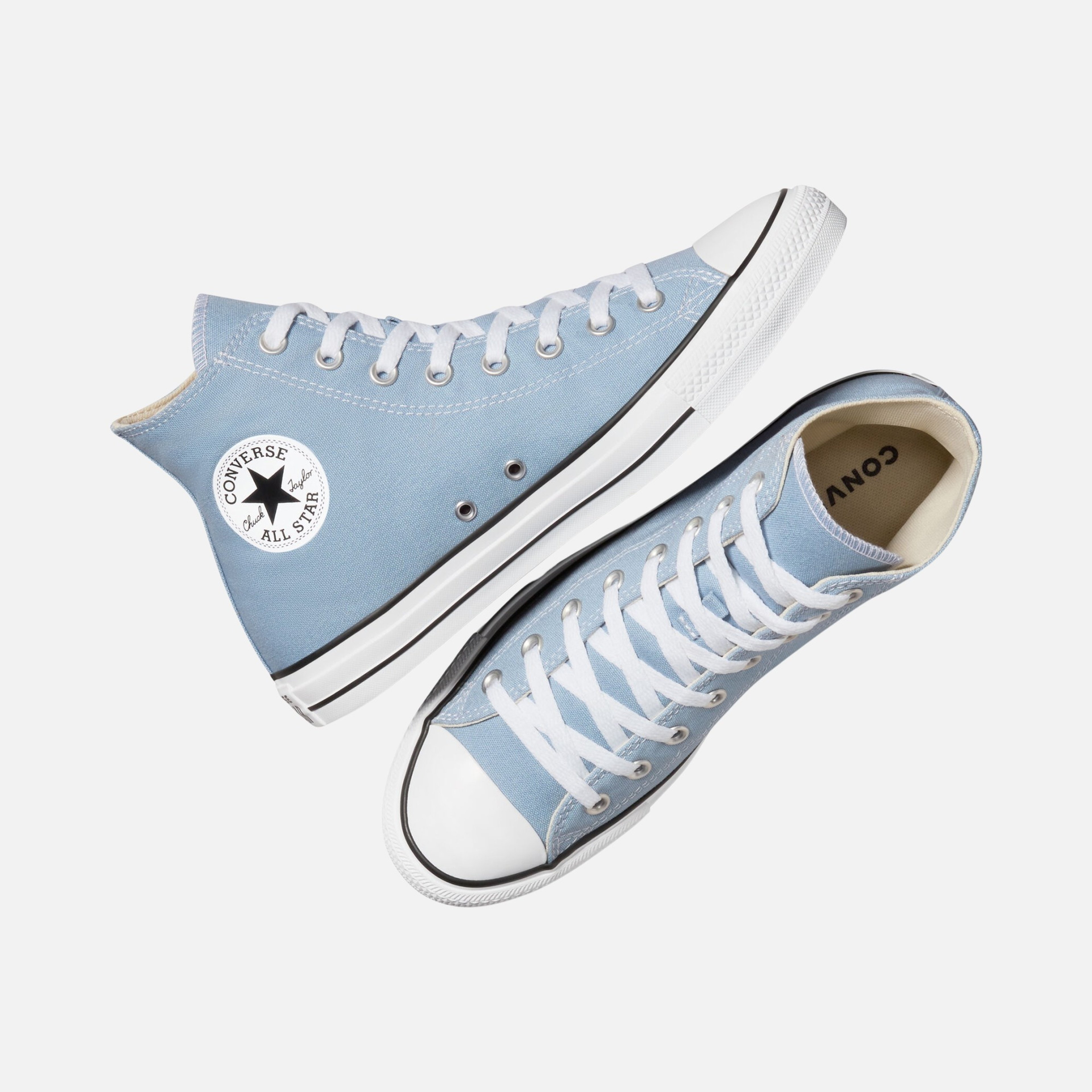 Converse Chuck Taylor All Star High FW24 Kadın Spor Ayakkabı