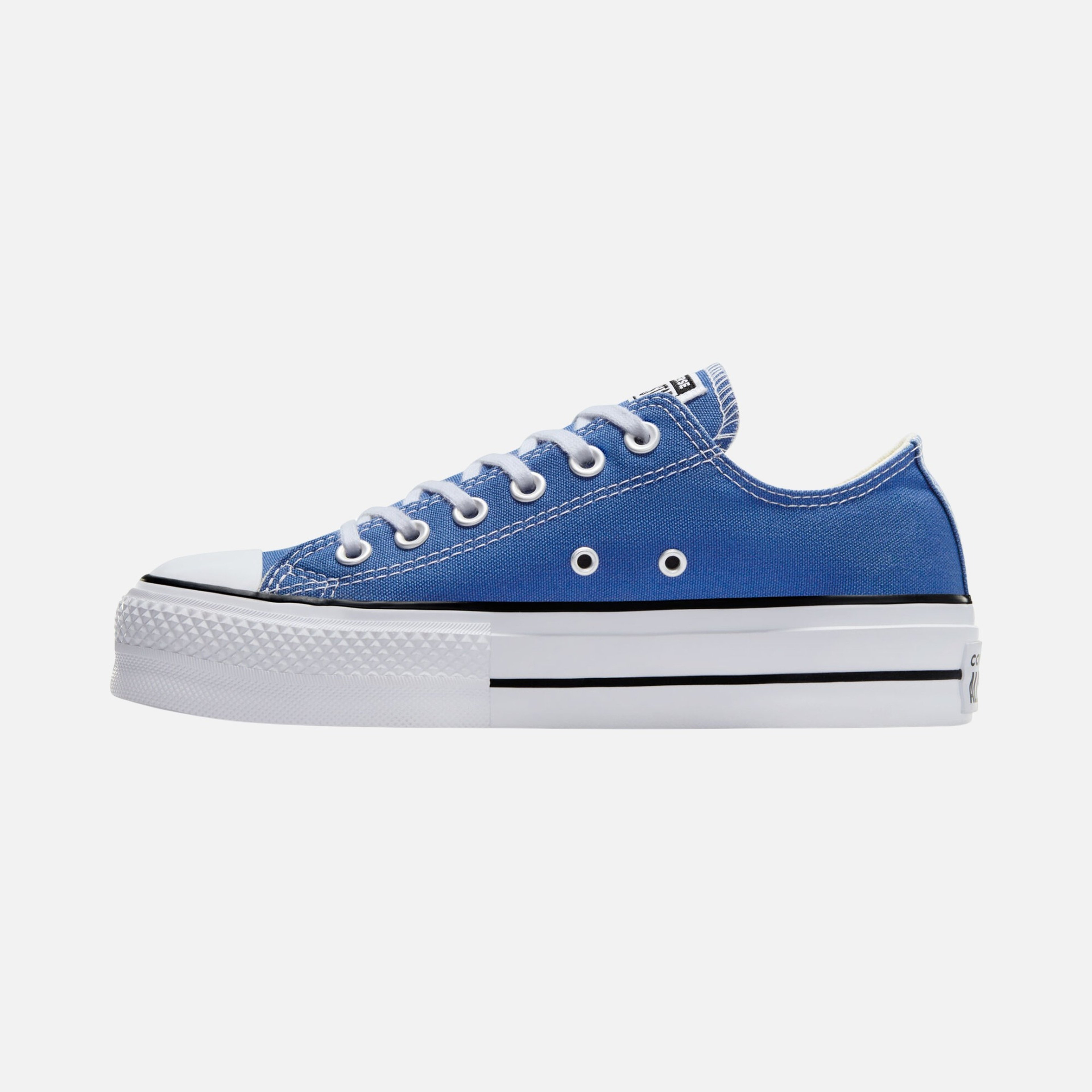 Converse Chuck Taylor All Star Lift Platform FW24 Kadın Spor Ayakkabı