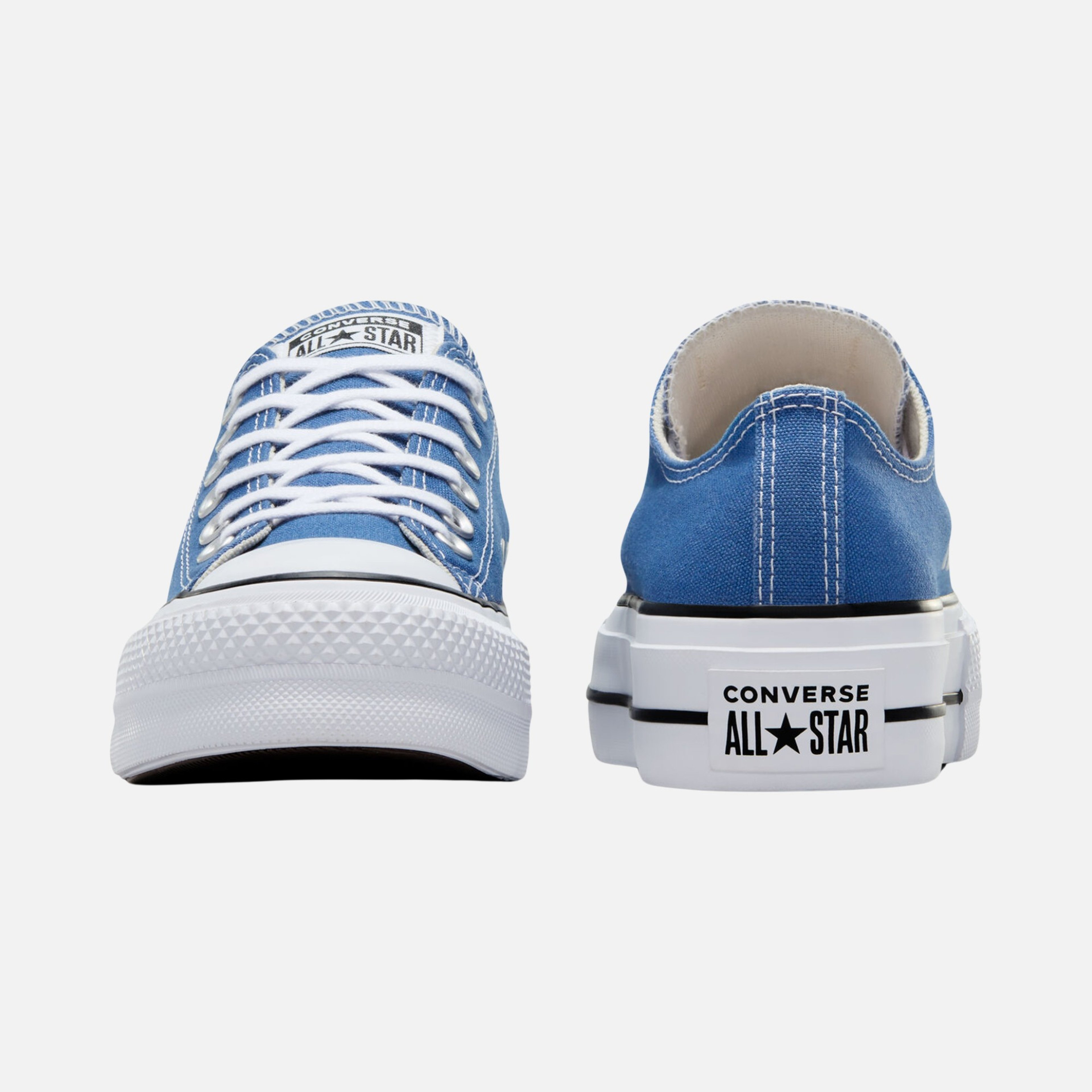 Converse Chuck Taylor All Star Lift Platform FW24 Kadın Spor Ayakkabı