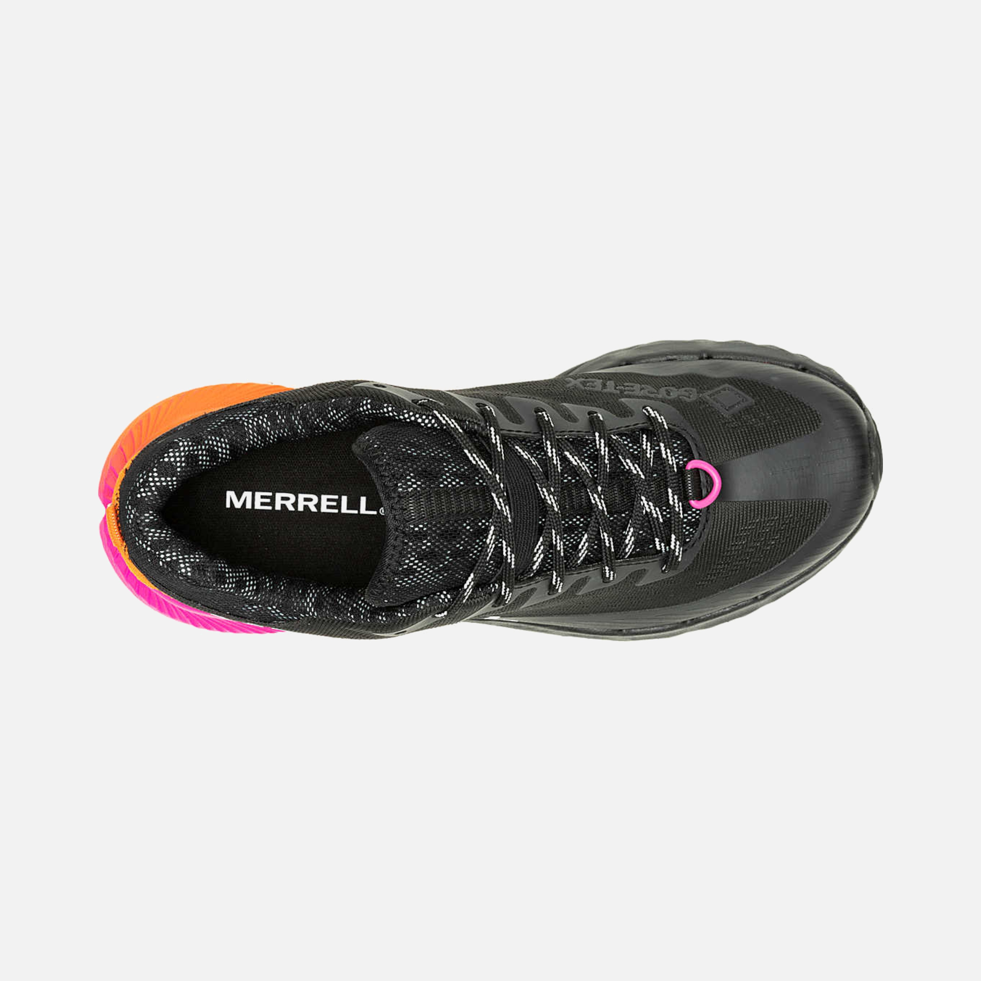 Merrell Agility Peak 5 Gore-Tex Trail Running Kadın Spor Ayakkabı