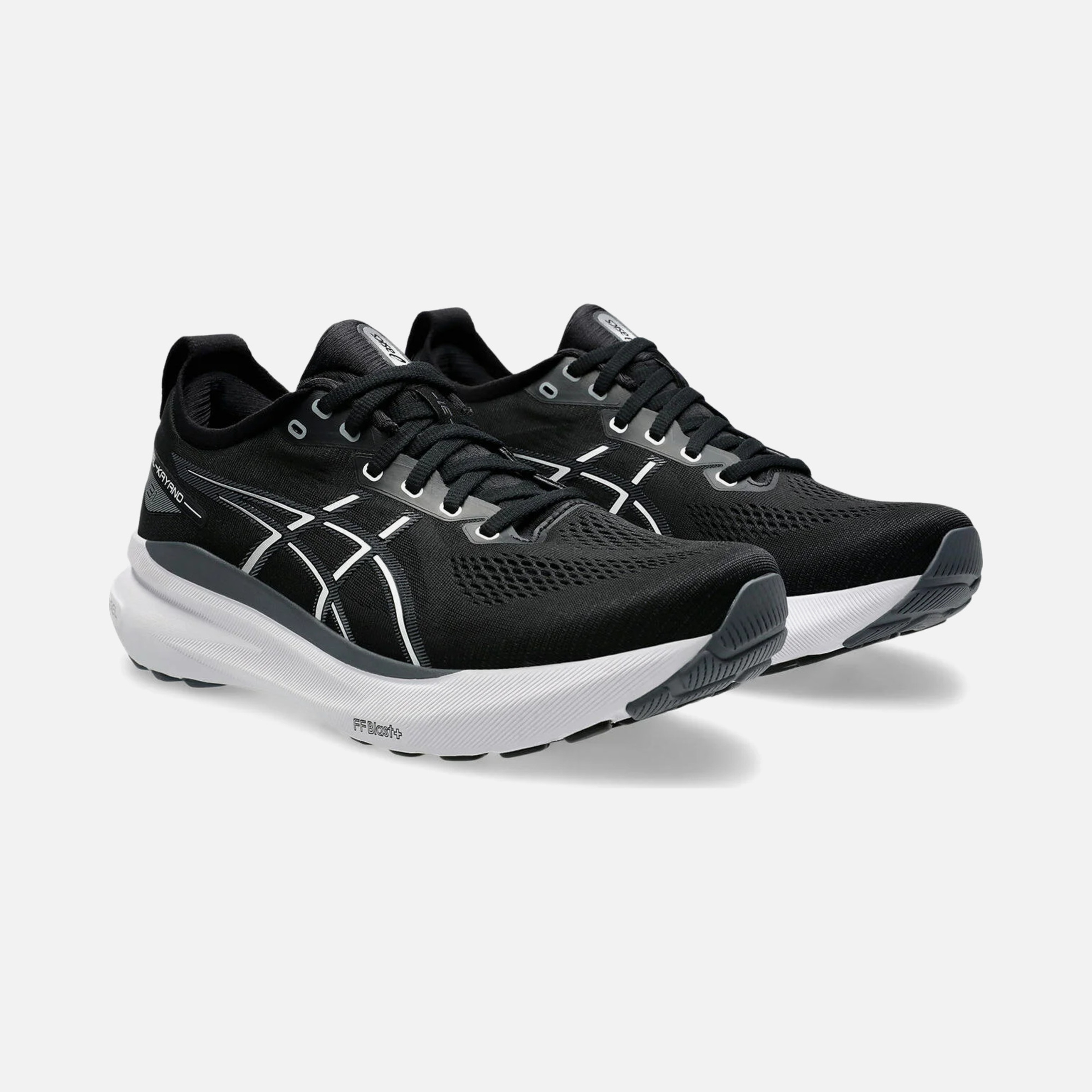 Asics Gel Kayano 31 Road Running Erkek Spor Ayakkabı