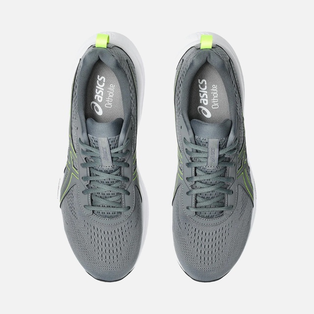 Asics Gri Asics Gel Contend 9 Erkek