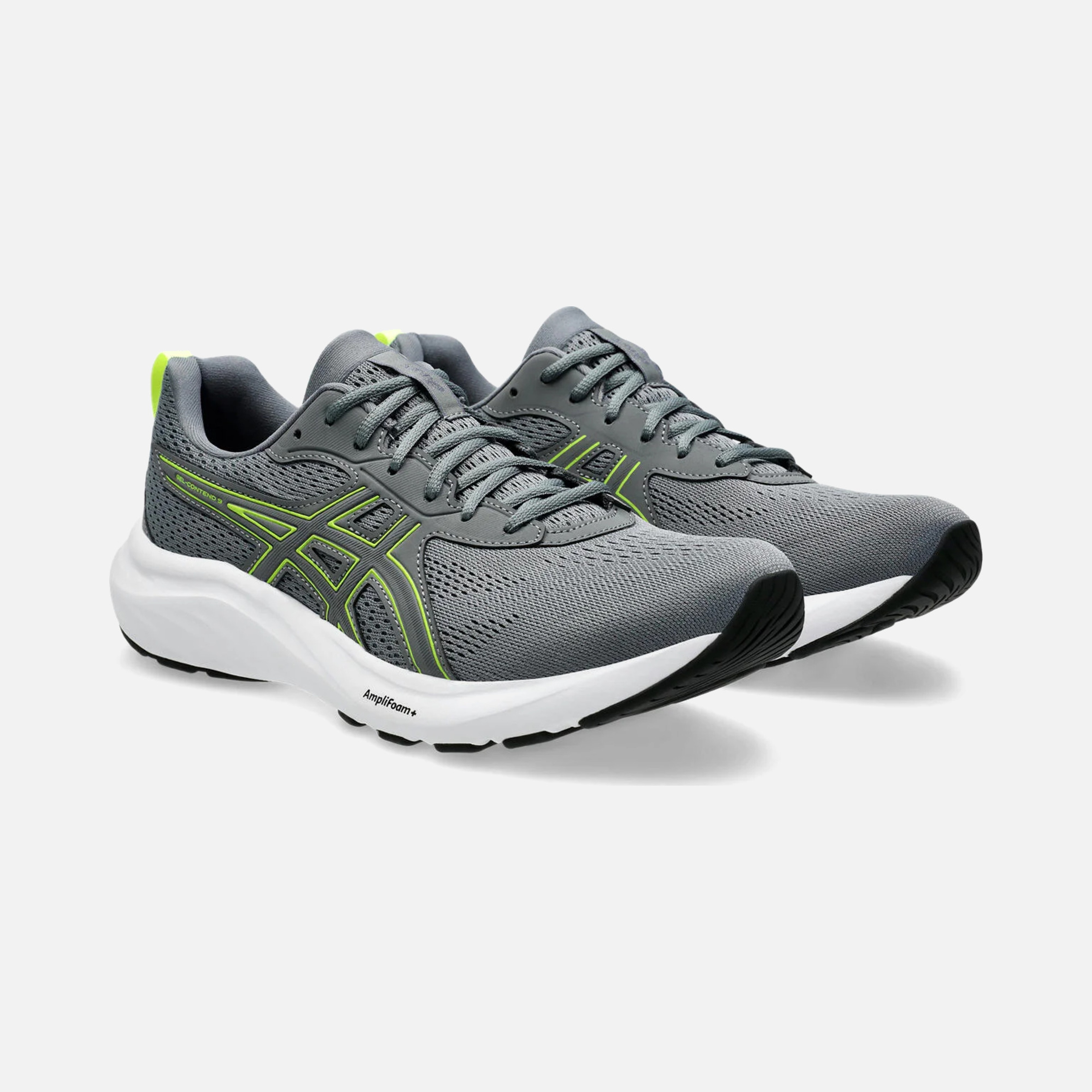 Asics Gel Contend 9 Running Erkek Spor Ayakkabı