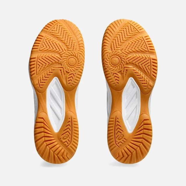 Asics Beyaz Asics Upcourt 6 Ayakkabısı