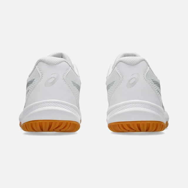 Asics Beyaz Asics Upcourt 6 Ayakkabısı