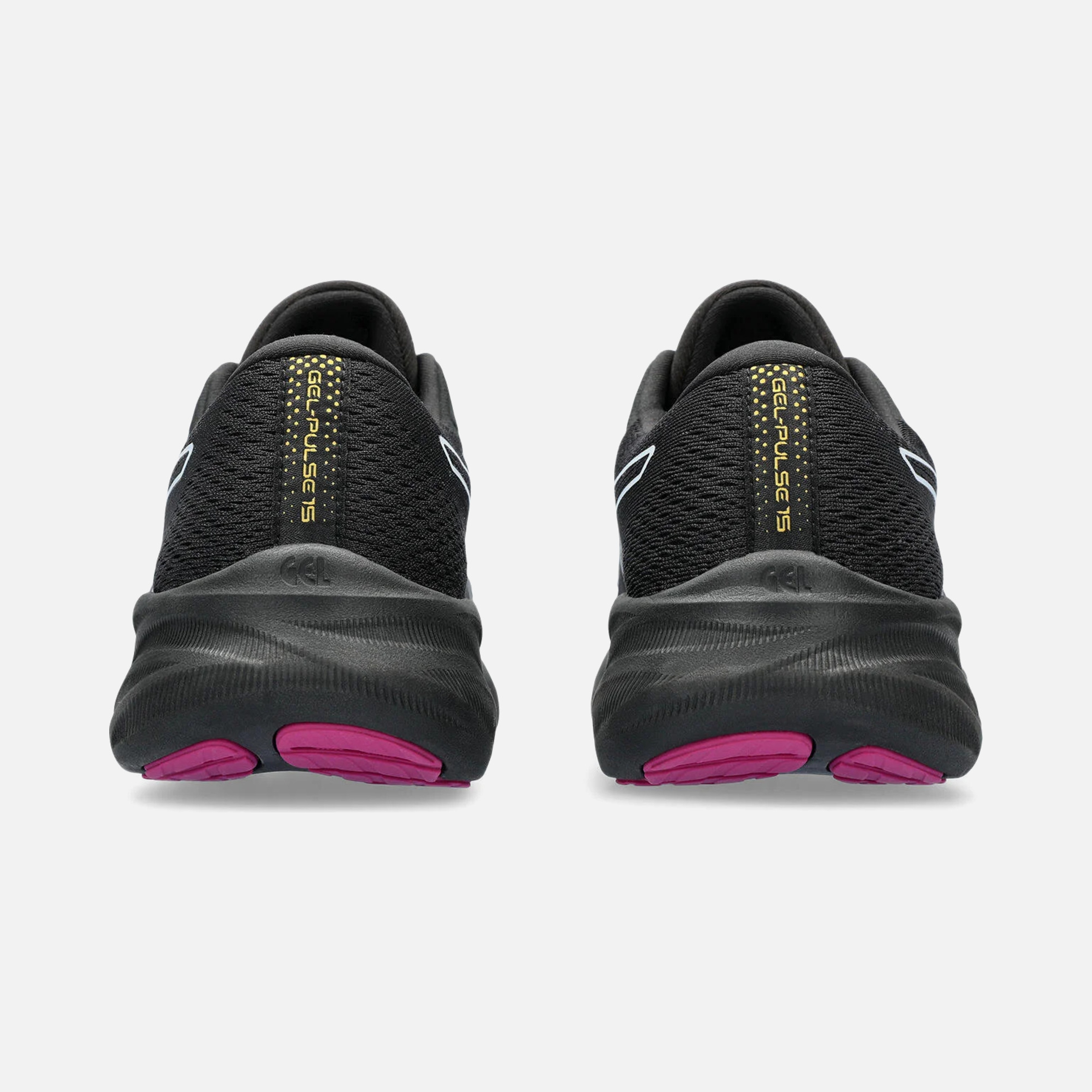 Asics Gel Pulse 15 Gore-Tex Short/Medium Distance Running Kadın Spor Ayakkabı