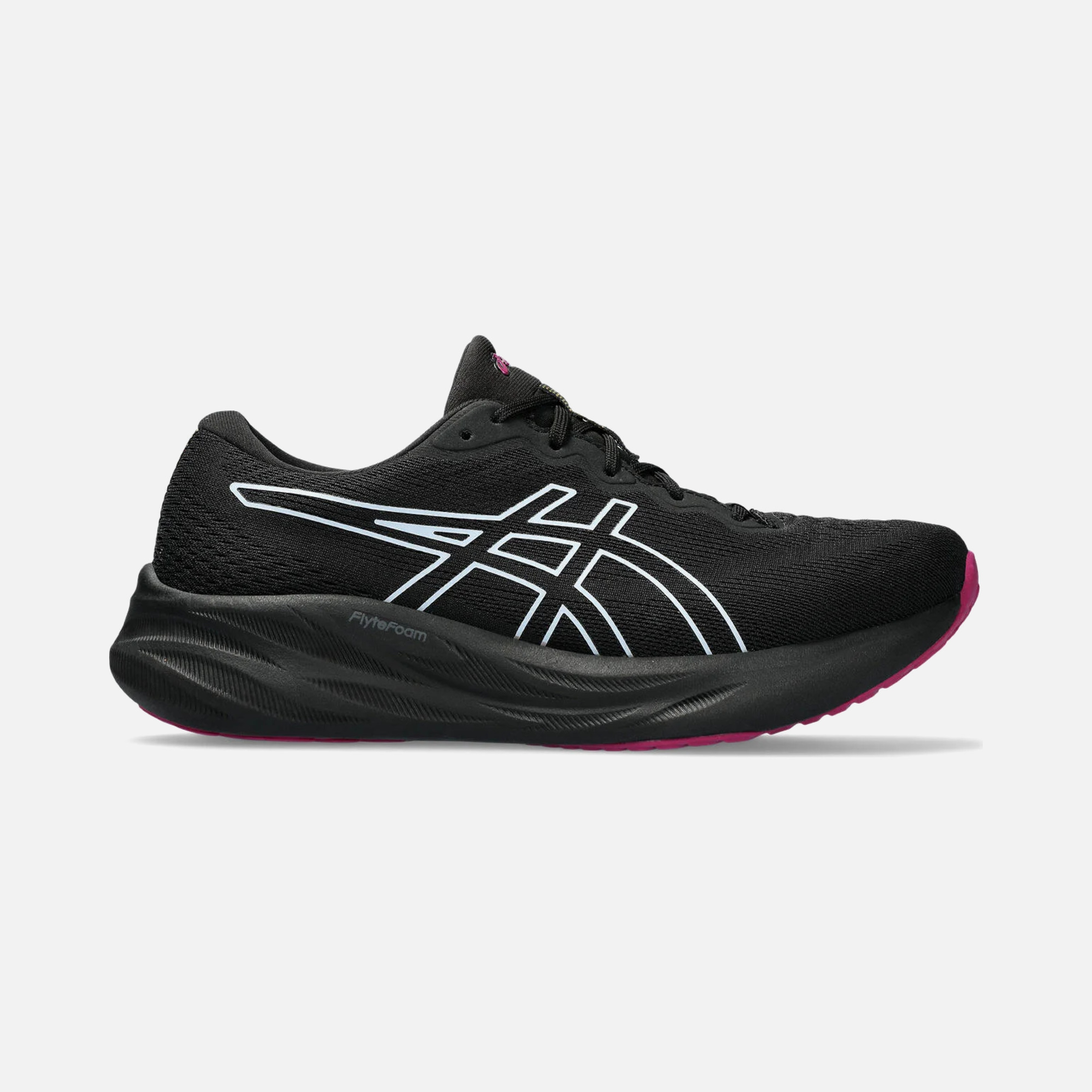 Asics Gel Pulse 15 Gore-Tex Short/Medium Distance Running Kadın Spor Ayakkabı