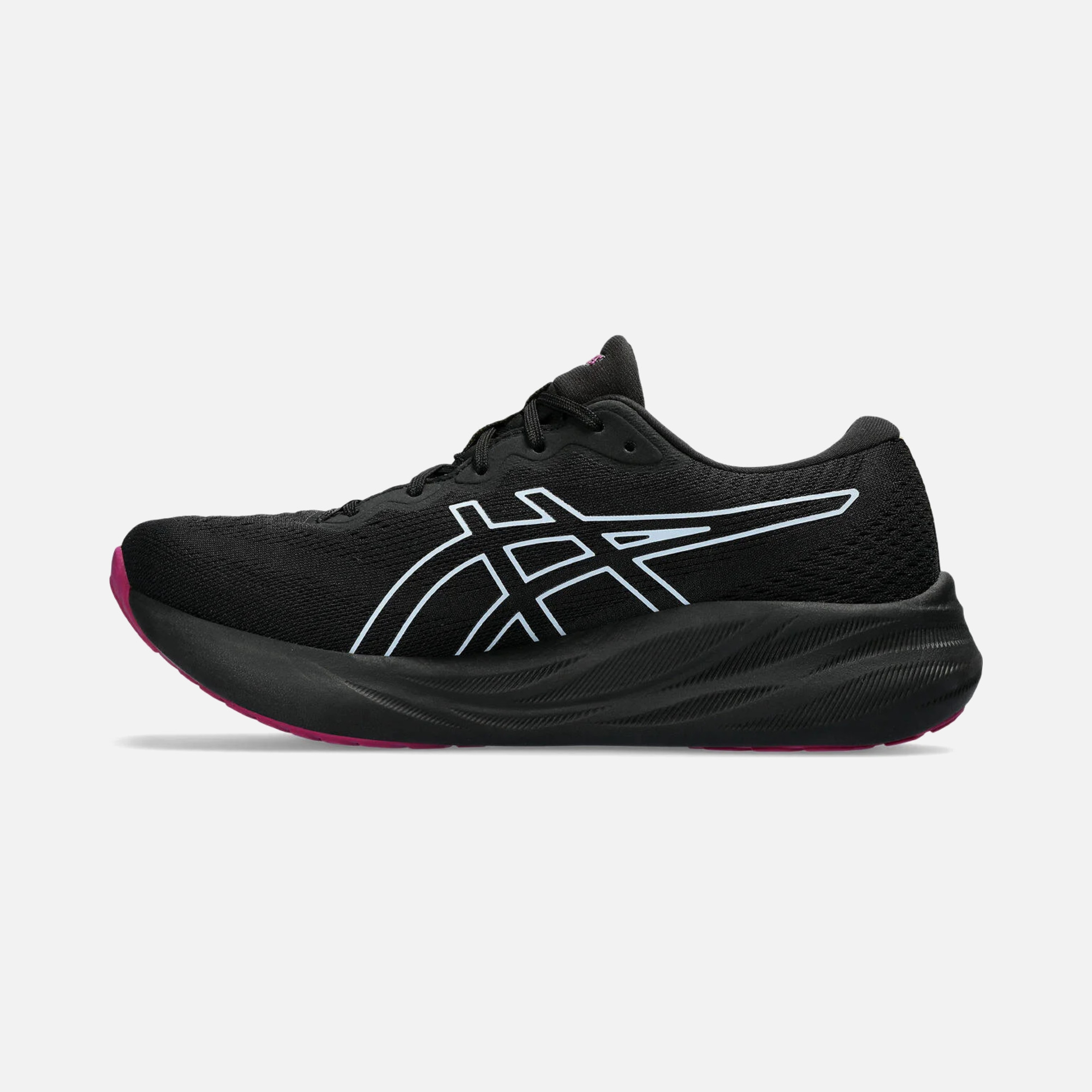 Asics Gel Pulse 15 Gore-Tex Short/Medium Distance Running Kadın Spor Ayakkabı