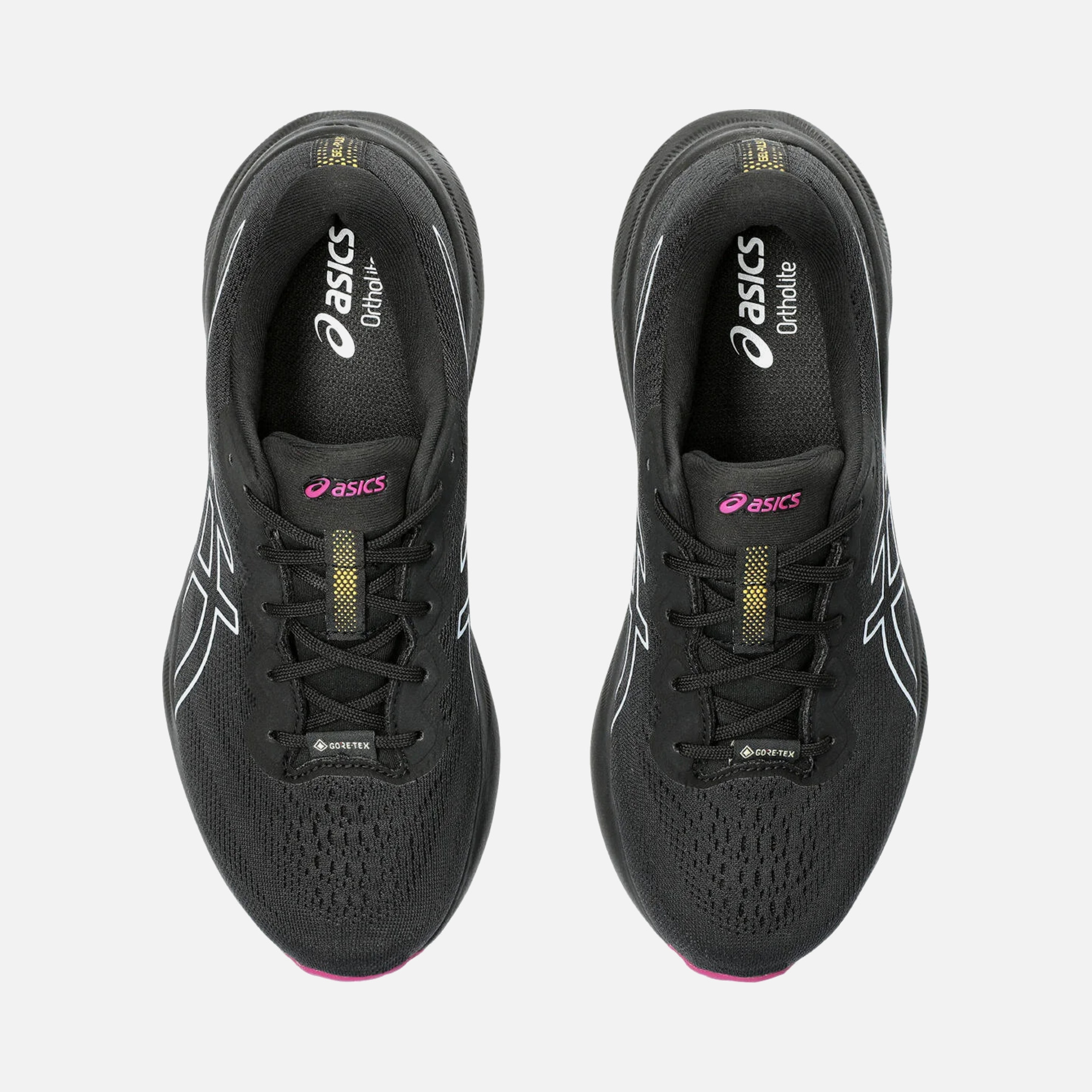 Asics Gel Pulse 15 Gore-Tex Short/Medium Distance Running Kadın Spor Ayakkabı