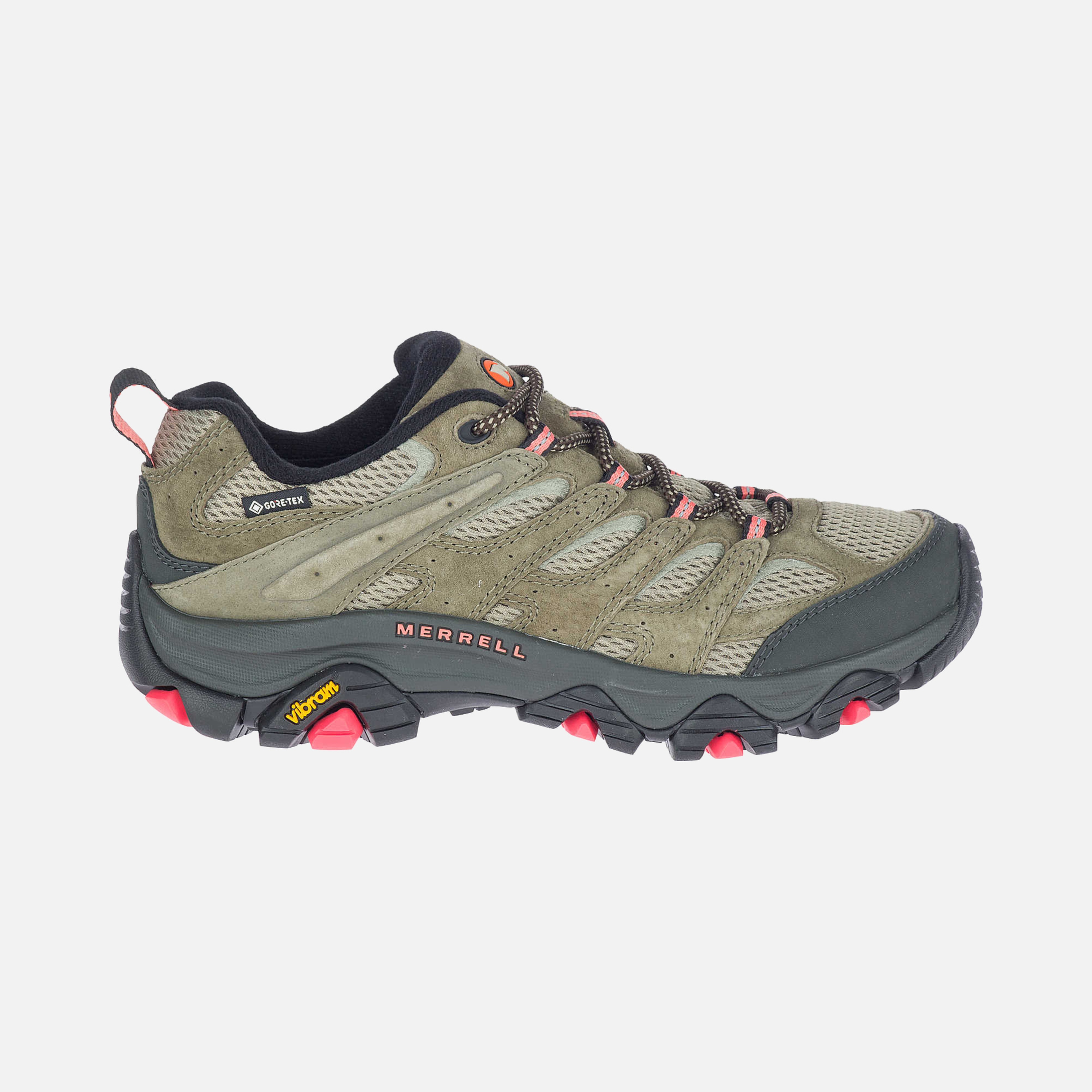 Merrell Moab 3 Gore-Tex Kadın Spor Ayakkabı