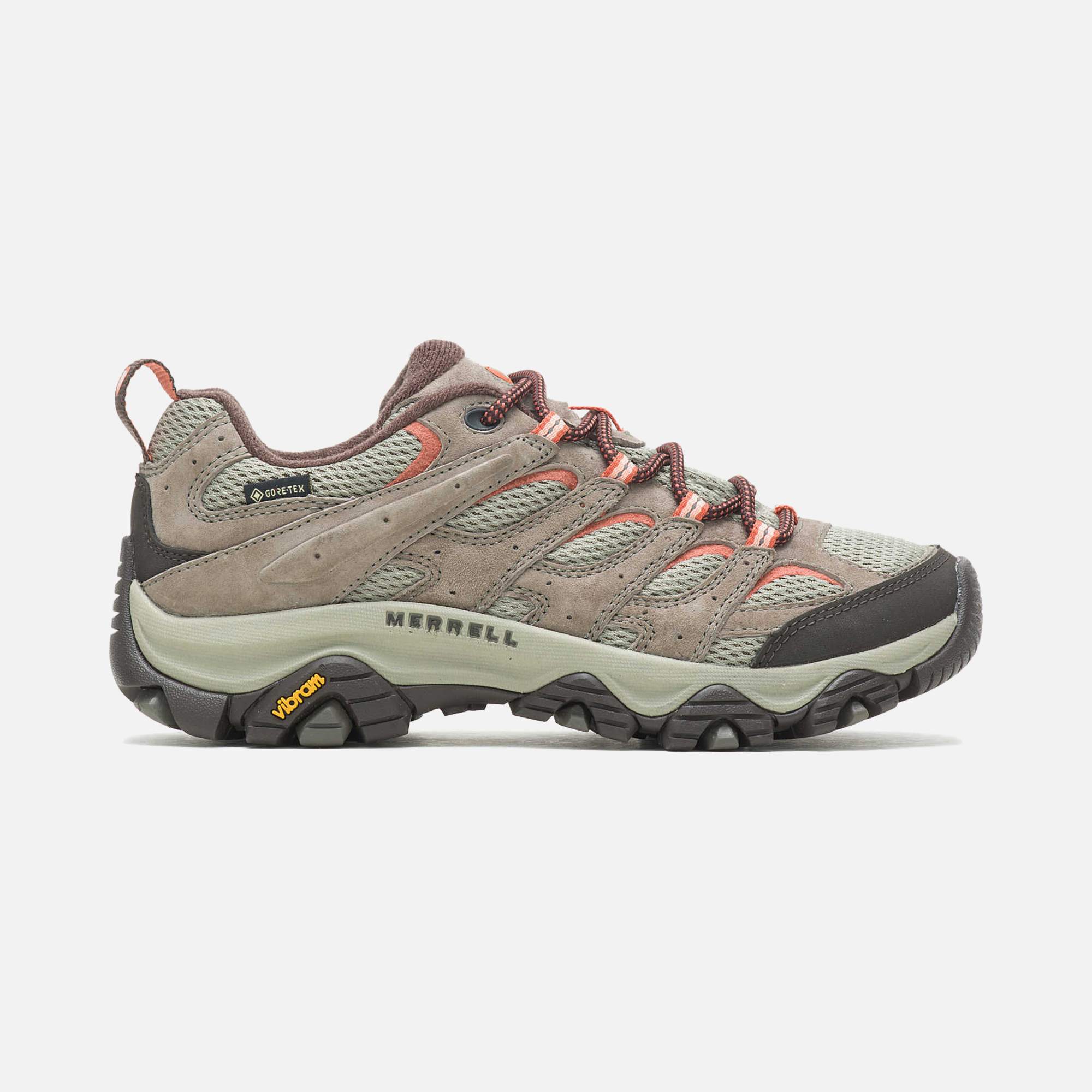 Merrell Moab 3 Gore-Tex Kadın Spor Ayakkabı | Barçın