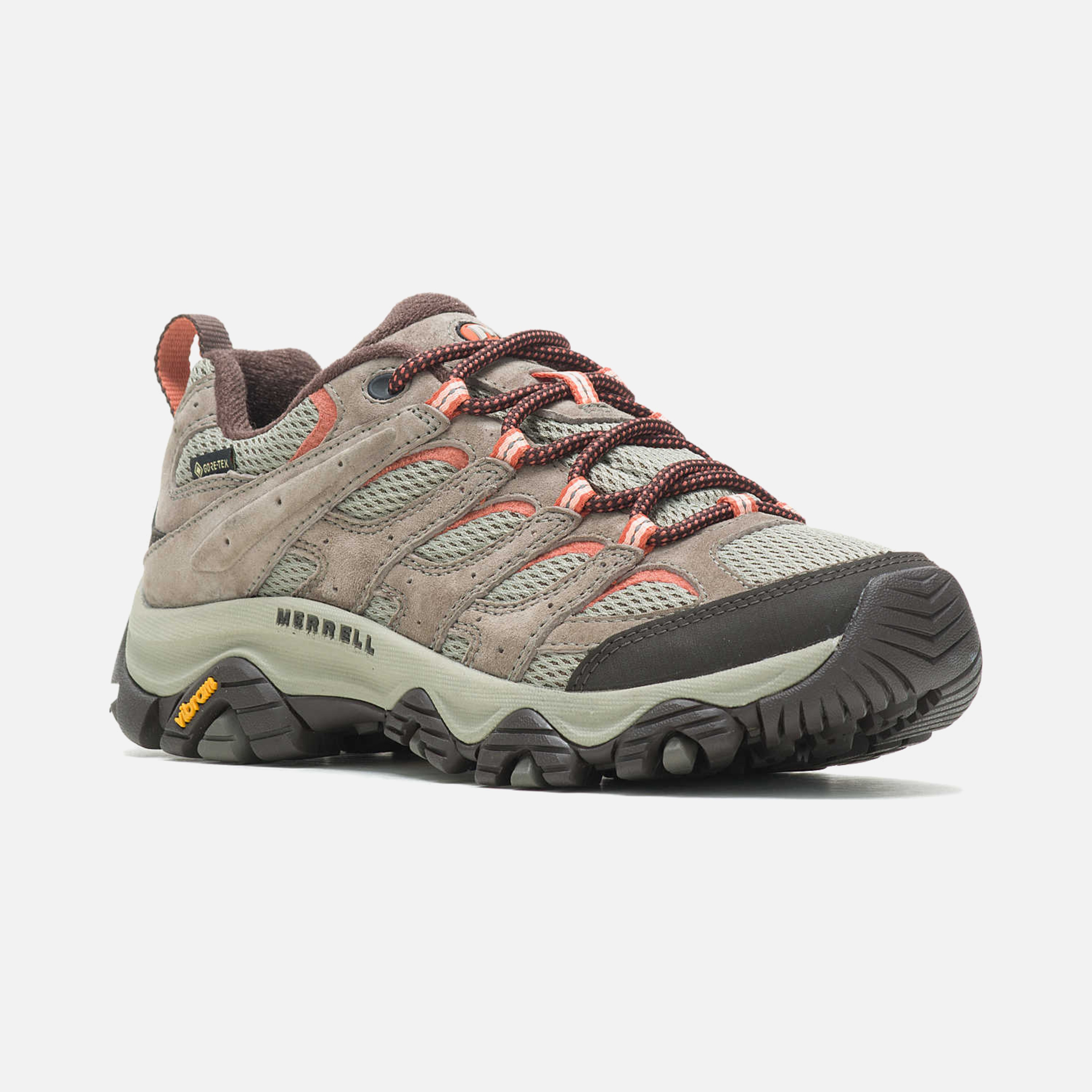 Merrell Moab 3 Gore-Tex Kadın Spor Ayakkabı