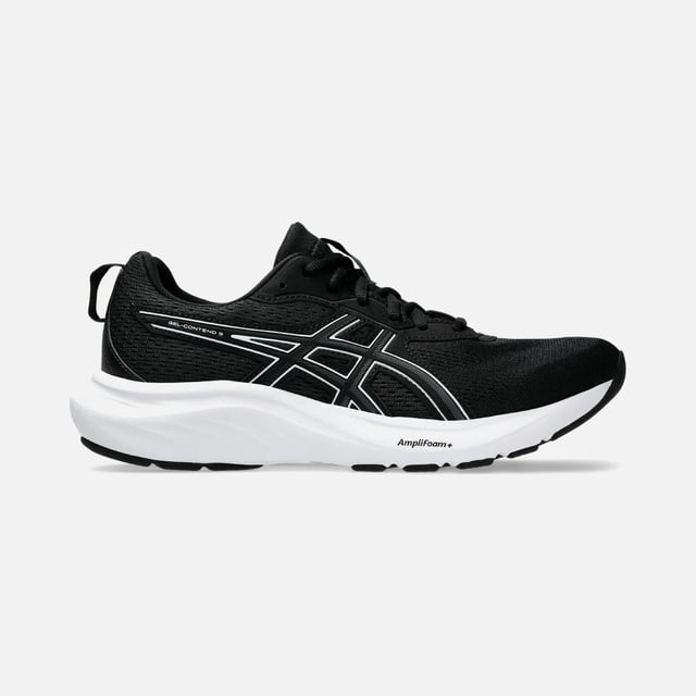 Asics Siyah Asics Gel Contend 9