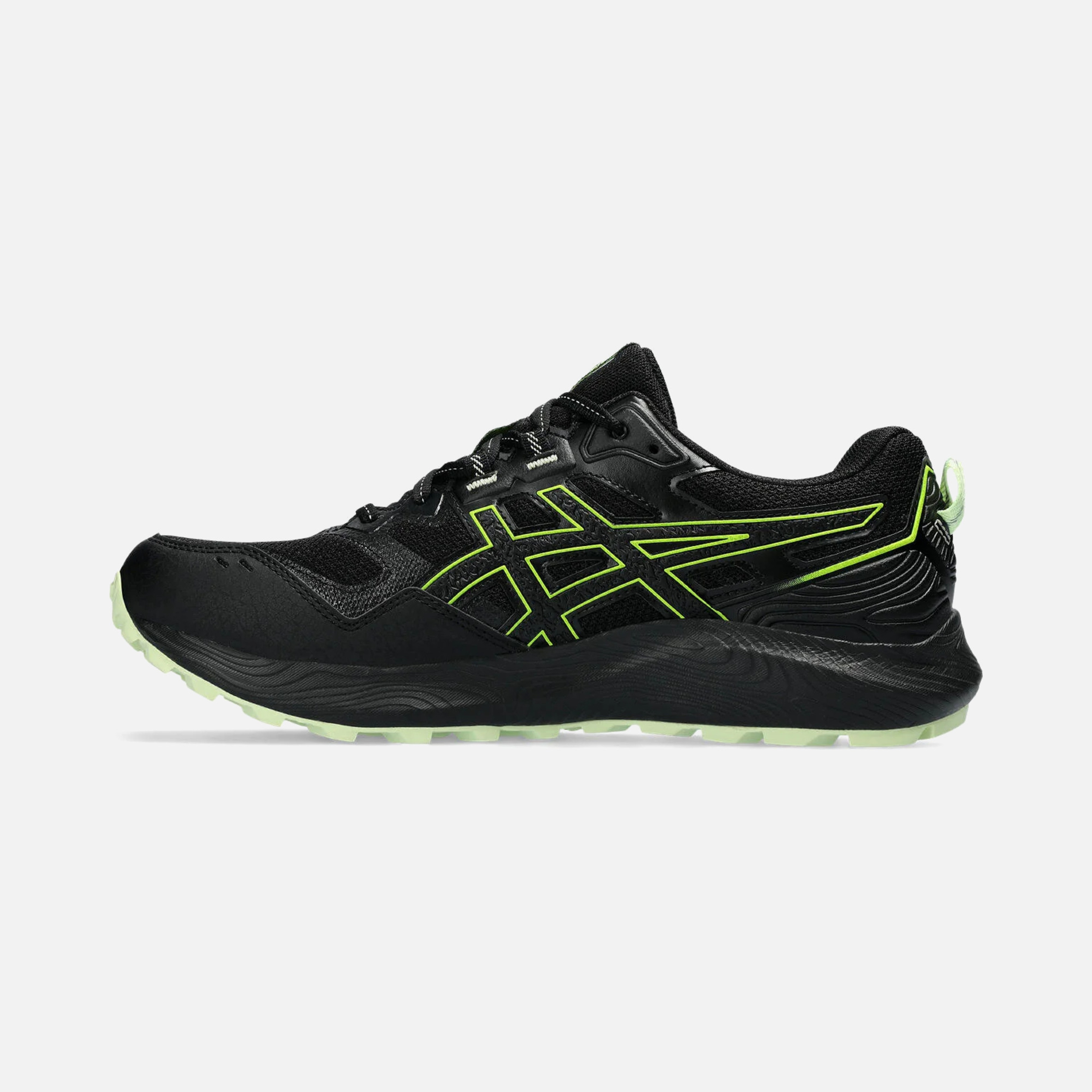 Asics Gel-Sonoma 7 Gore-Tex Road Running Erkek Spor Ayakkabı