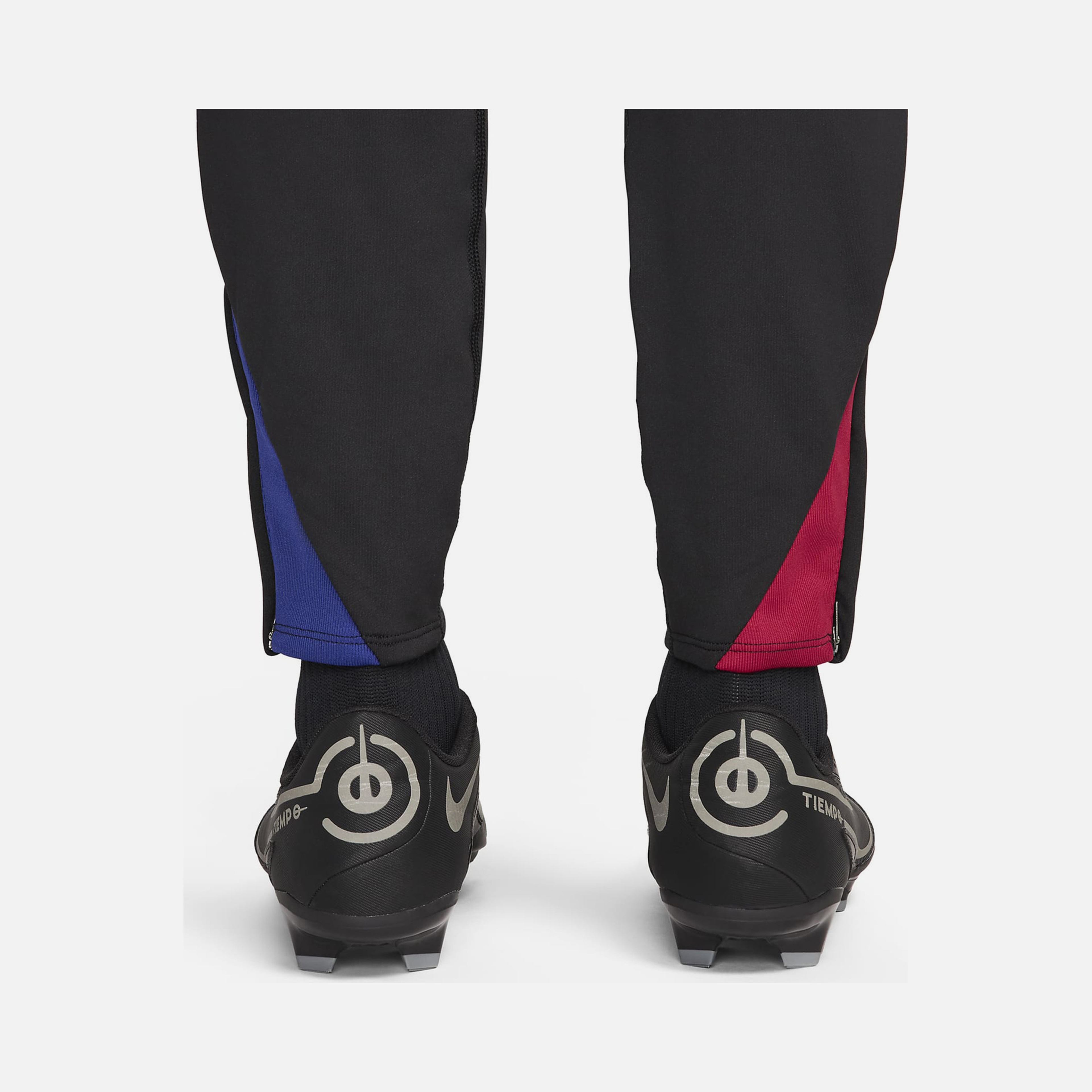 Nike FC Barcelona Strike Dri-Fit Soccer Knit Erkek Eşofman Altı