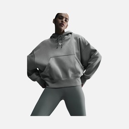 Nike Sportswear Phoenix Fleece Over-Oversize Hoodie Kadın Sweatshirt