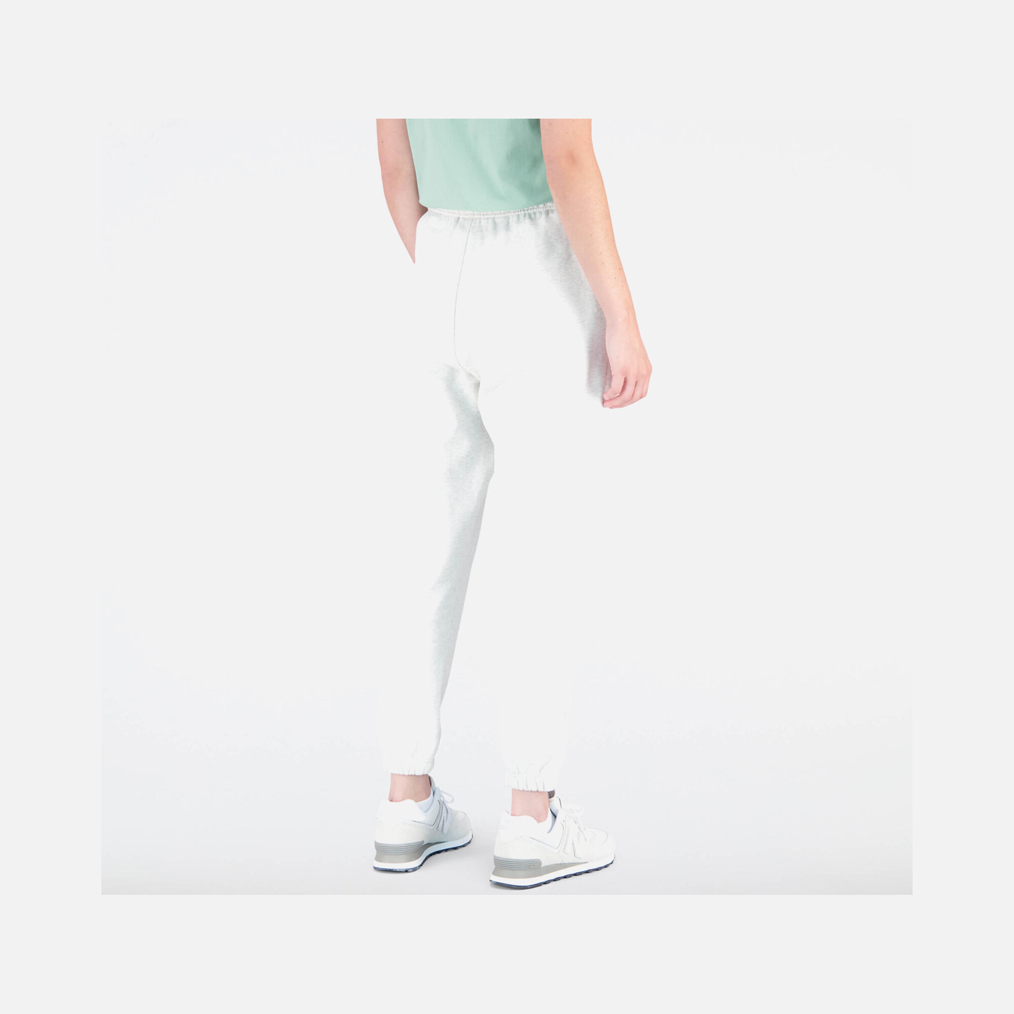 New Balance Lifestyle WNP3356 Kadın Eşofman Altı