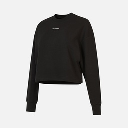 New Balance Lifestyle WNC3419 Kadın Sweatshirt