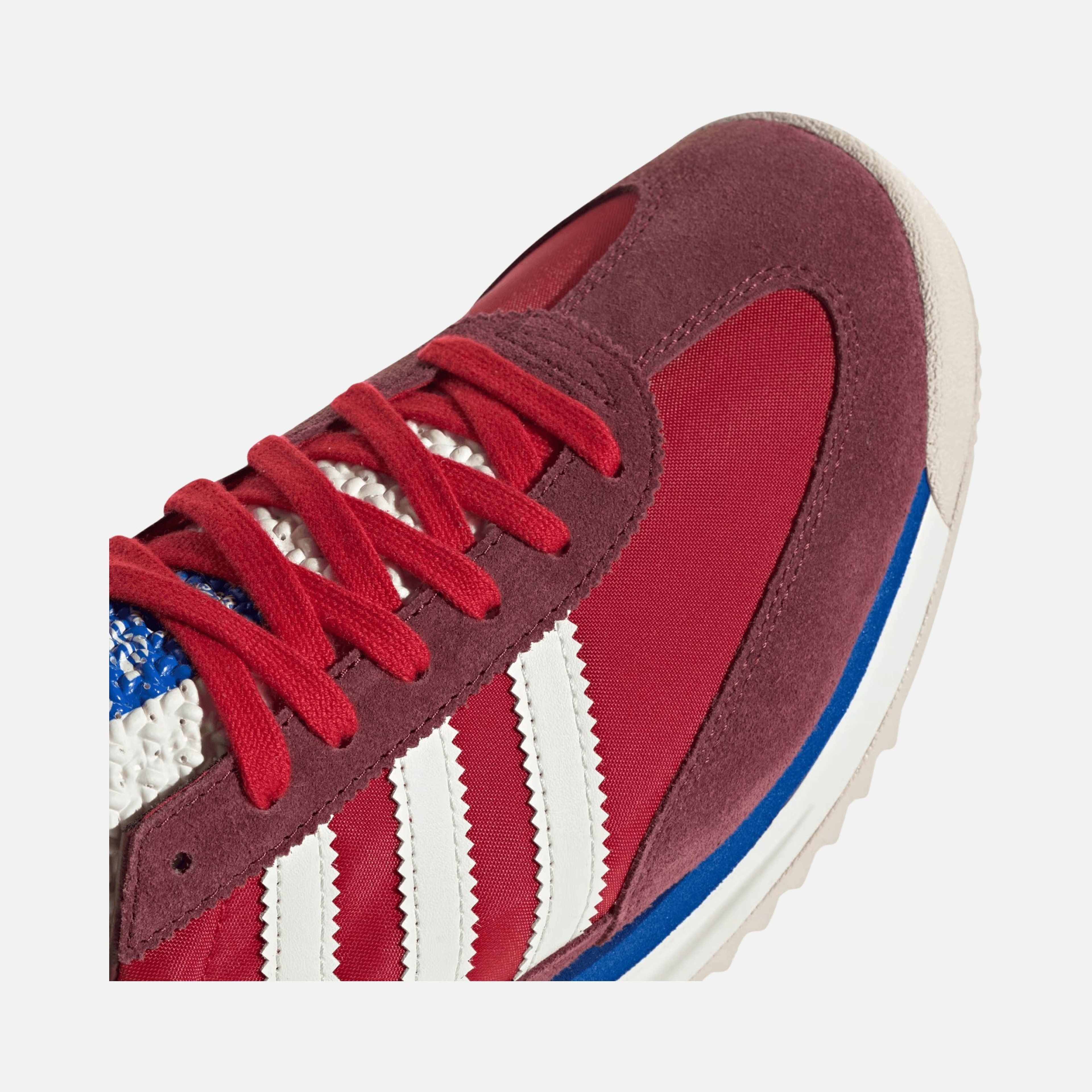 adidas Originals SL 72 RS ''Untimely'' Erkek Spor Ayakkabı