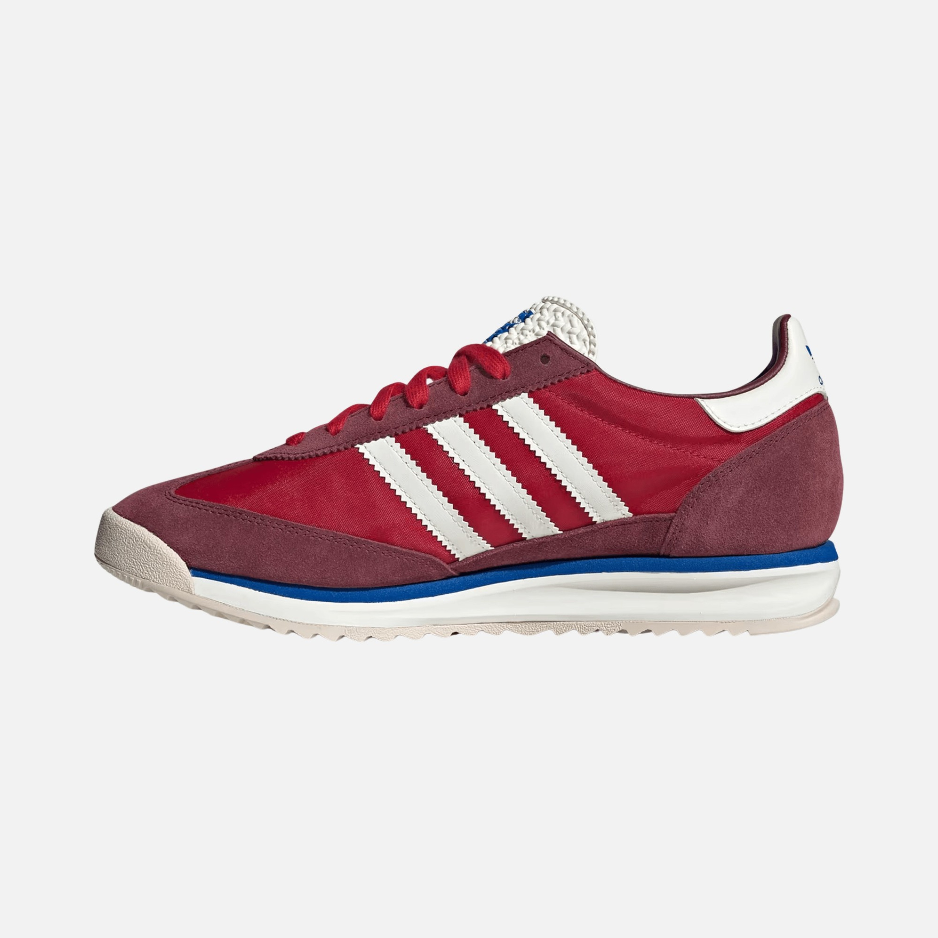 adidas Originals SL 72 RS ''Untimely'' Erkek Spor Ayakkabı
