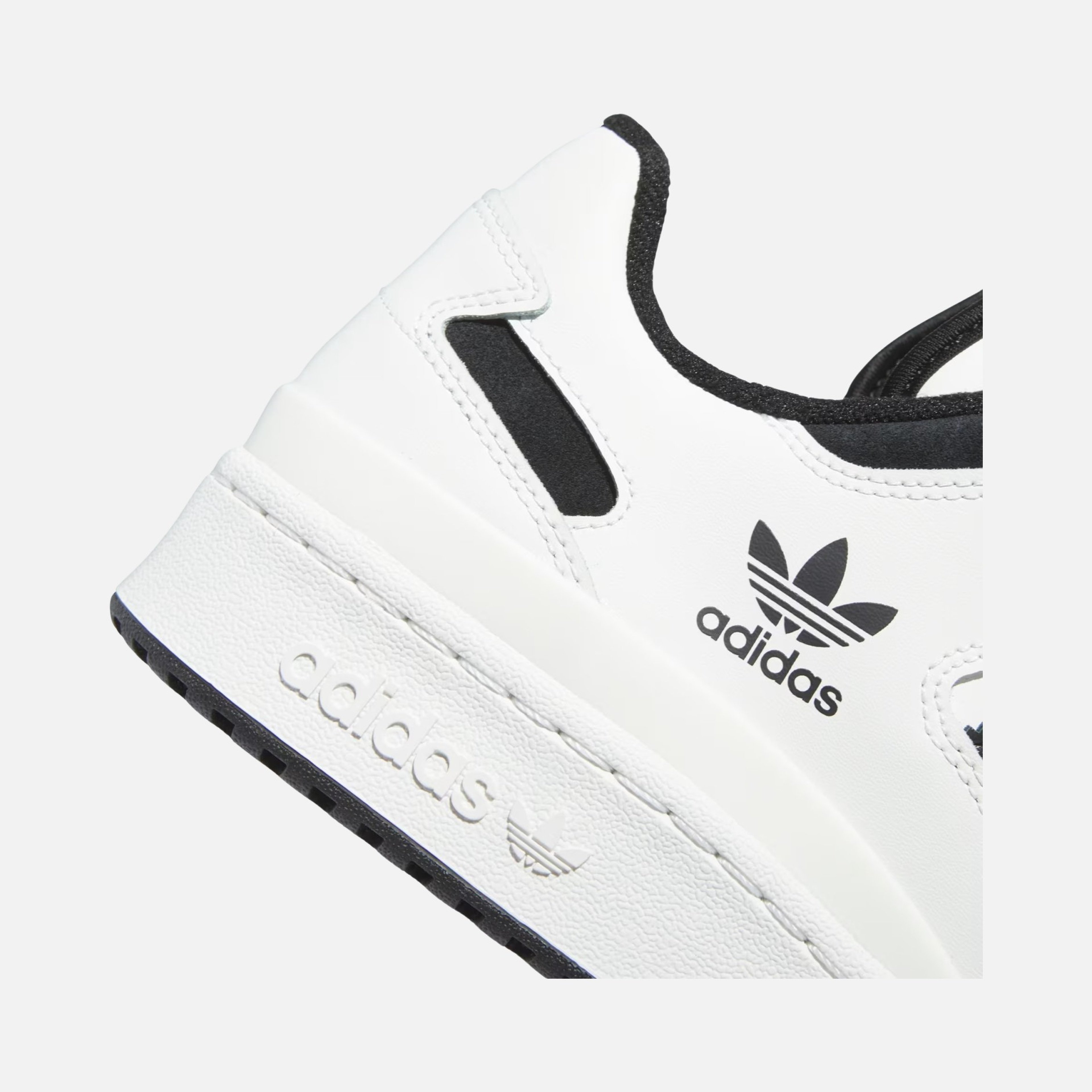 adidas Forum Low CL Erkek Spor Ayakkabı