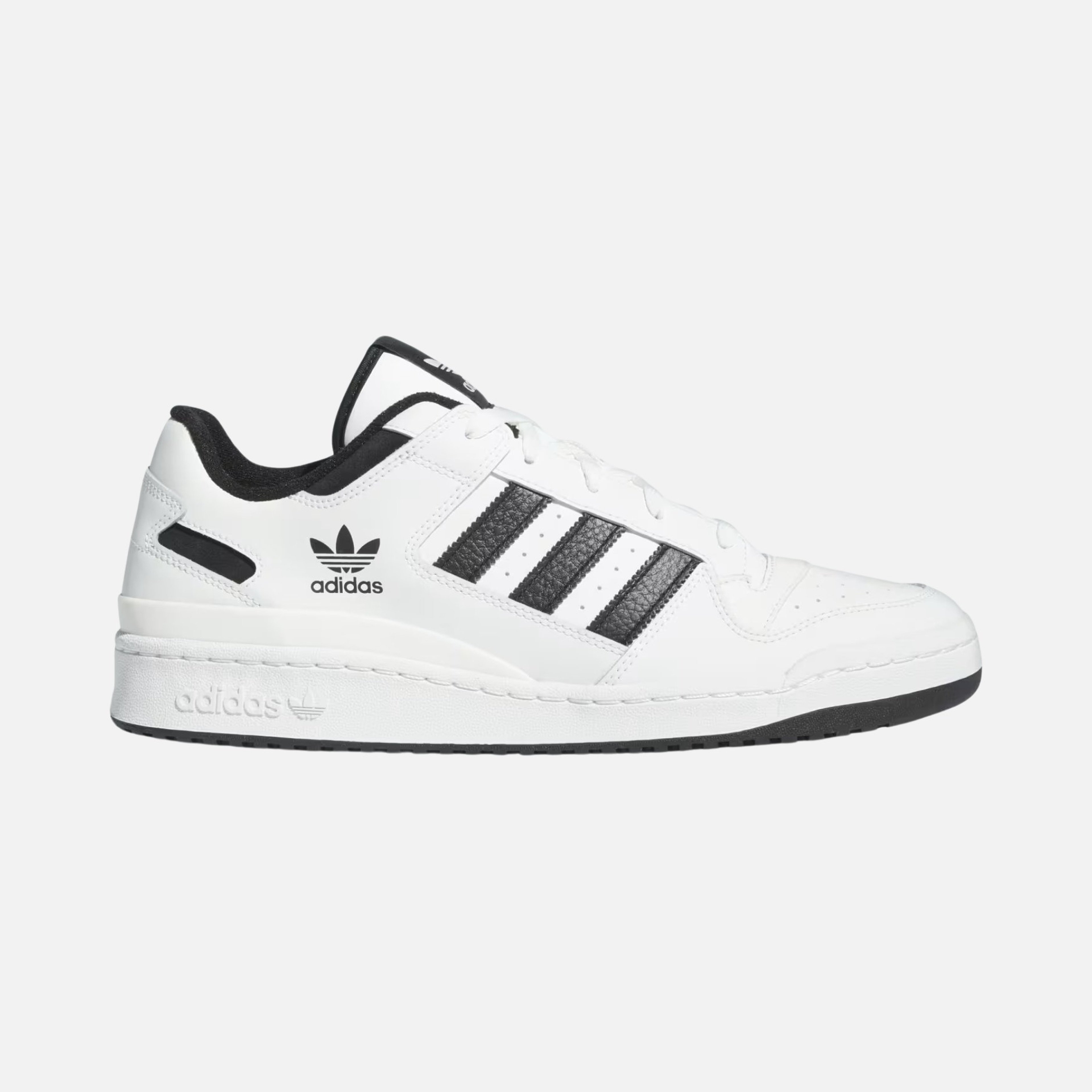 adidas Forum Low CL Erkek Spor Ayakkabı