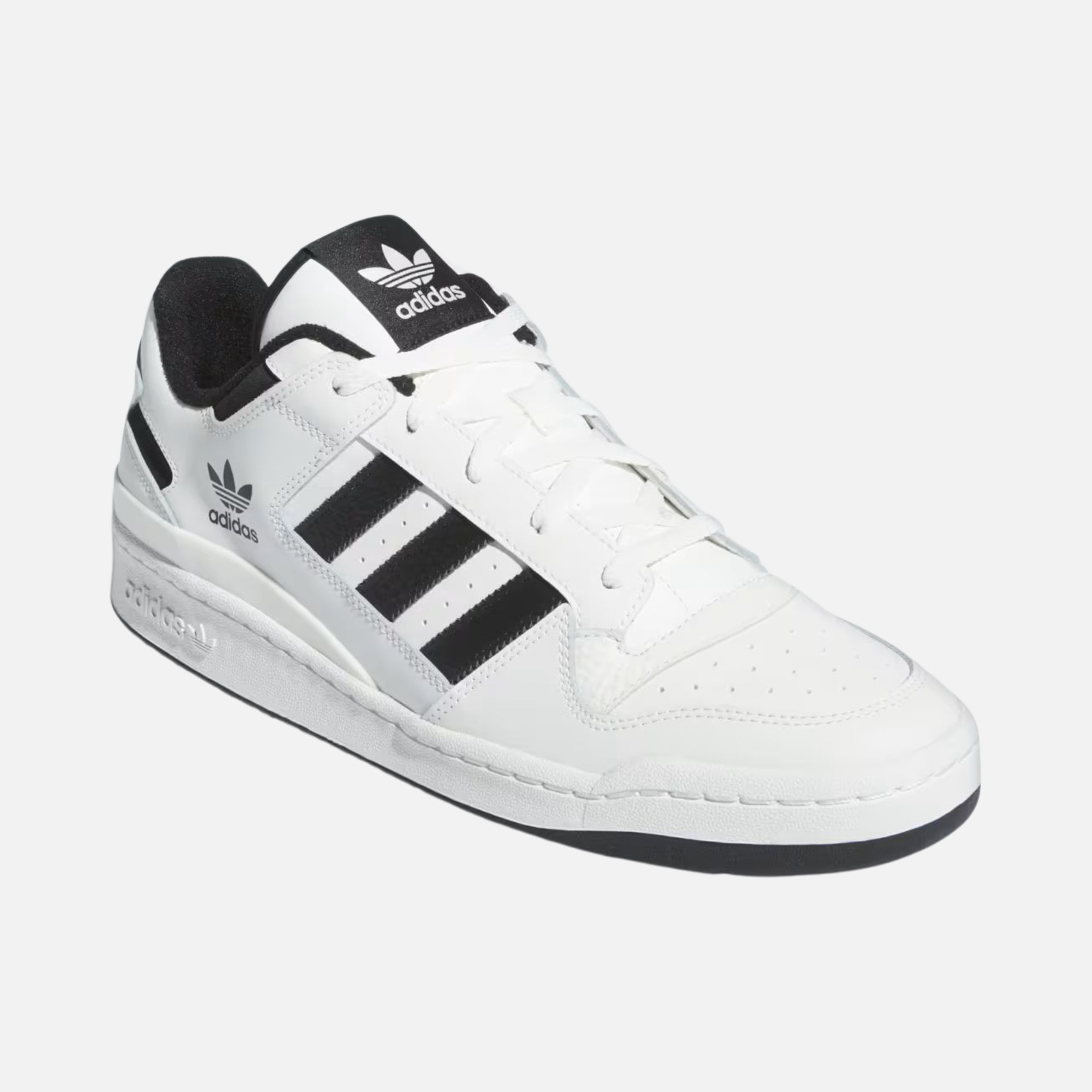adidas Forum Low CL Erkek Spor Ayakkabı