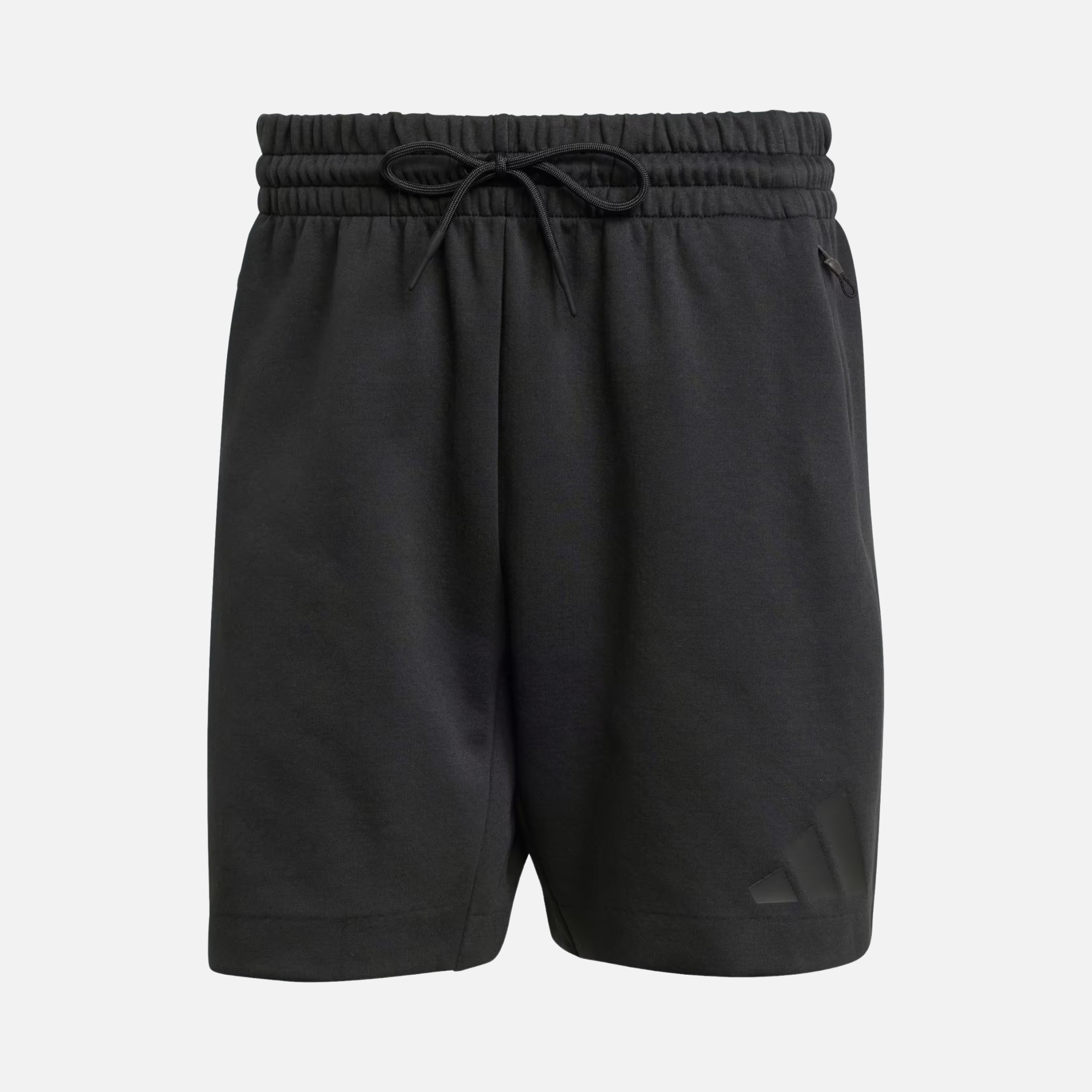 adidas Z.N.E. Sportswear Regular-Fit Mid-Rise Erkek Şort