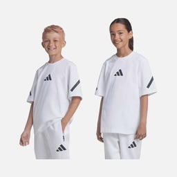 adidas Z.N.E. Sportswear Short-Sleeve Çocuk Tişört