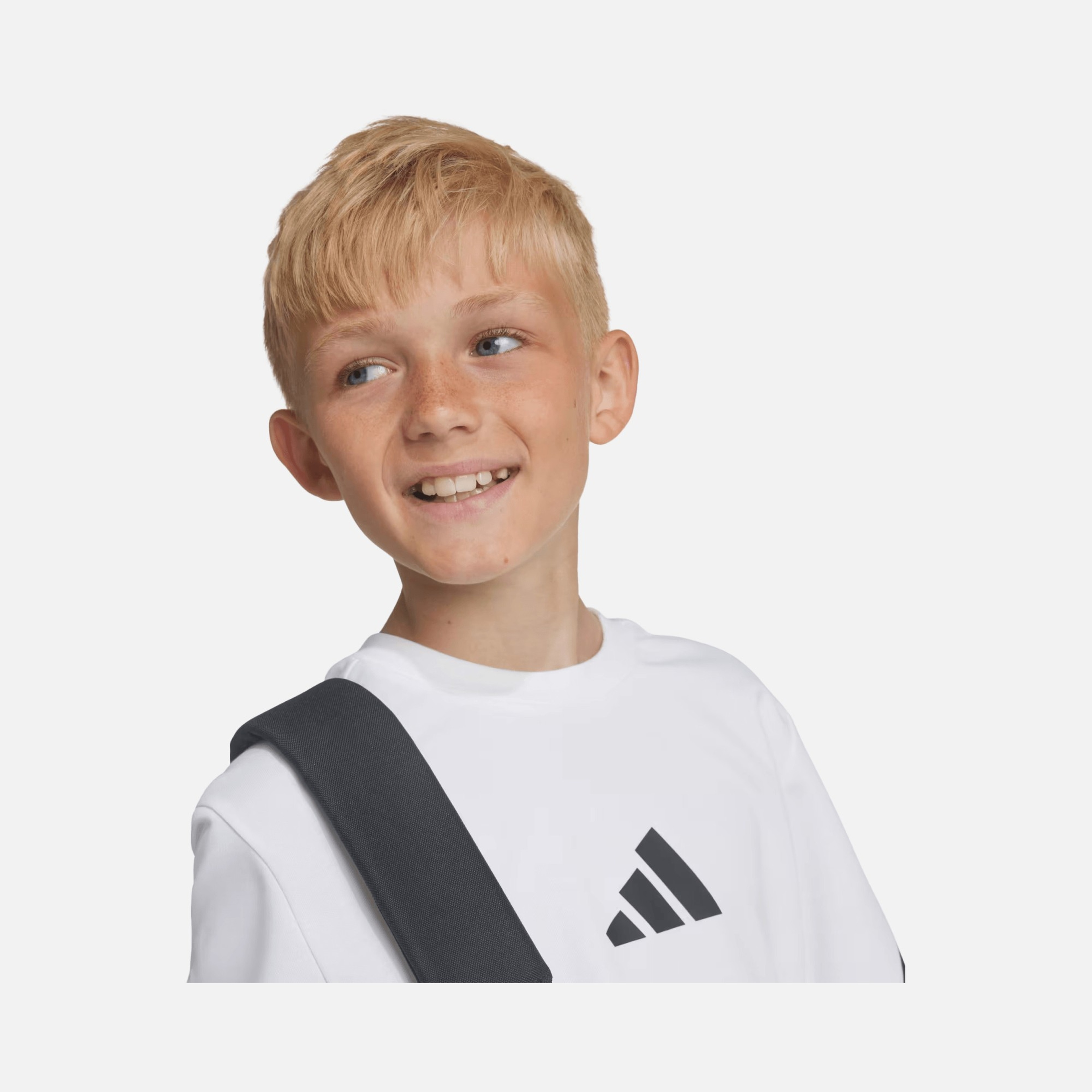 adidas Z.N.E. Sportswear Short-Sleeve Çocuk Tişört