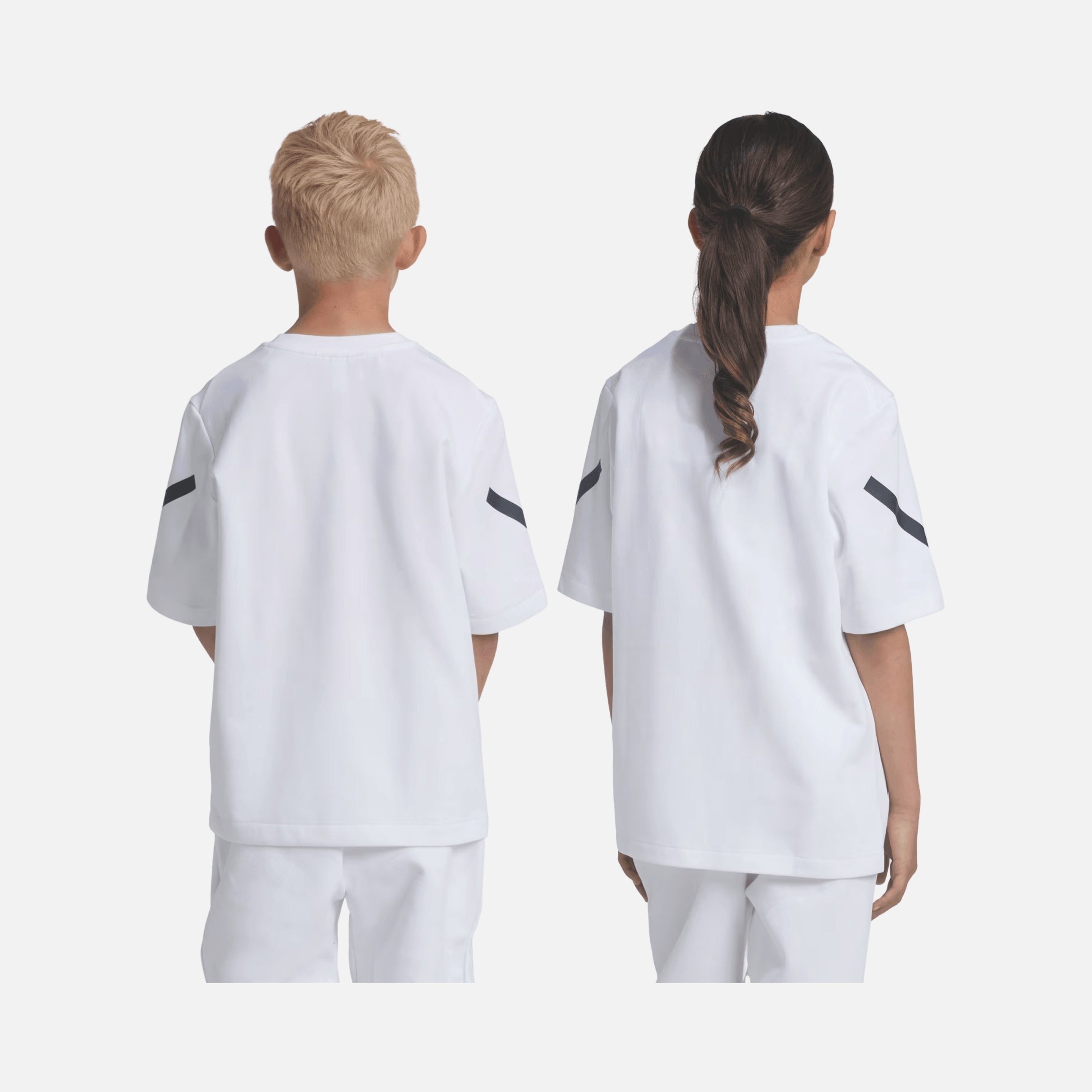 adidas Z.N.E. Sportswear Short-Sleeve Çocuk Tişört