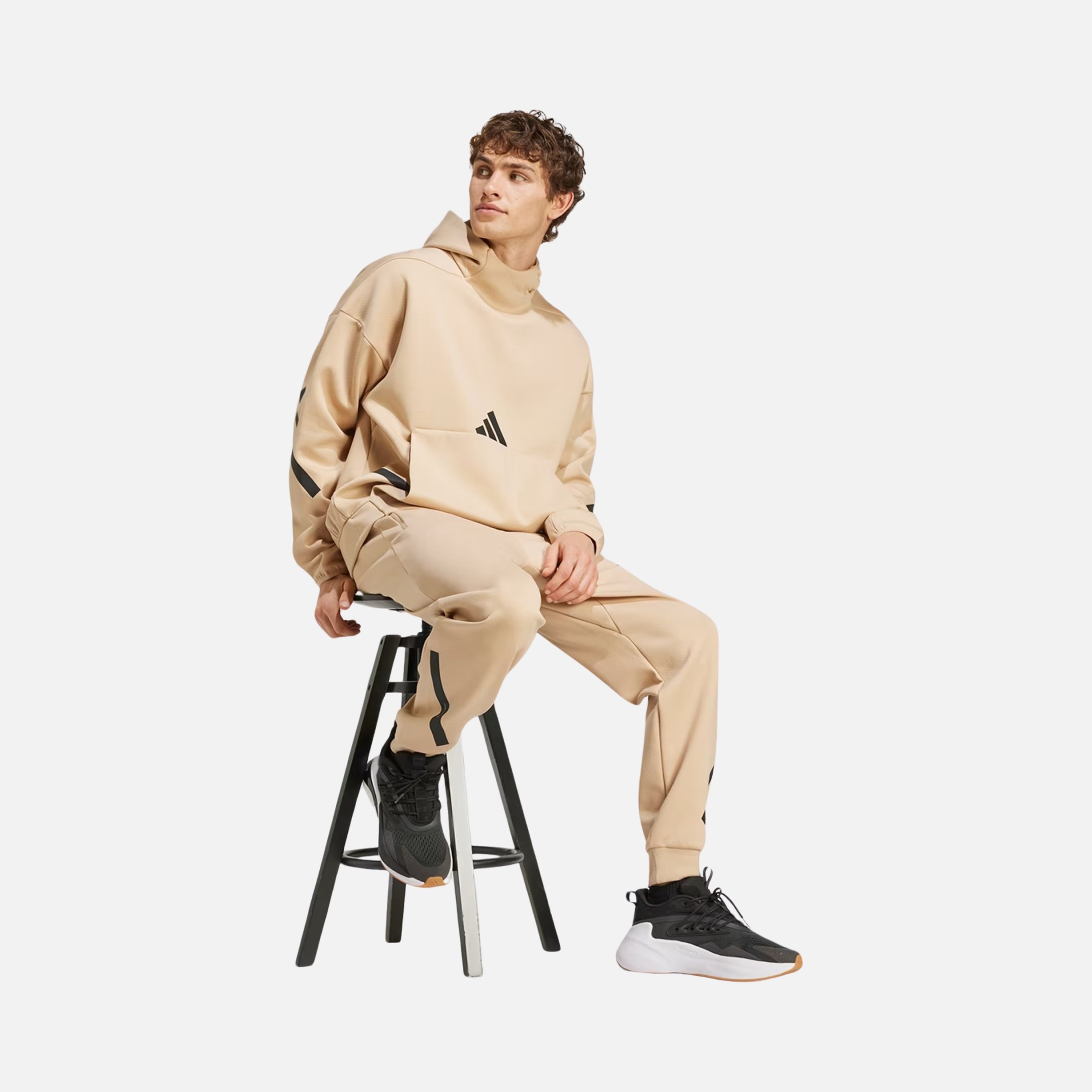 adidas Sportswear Z.N.E. Erkek Eşofman Altı