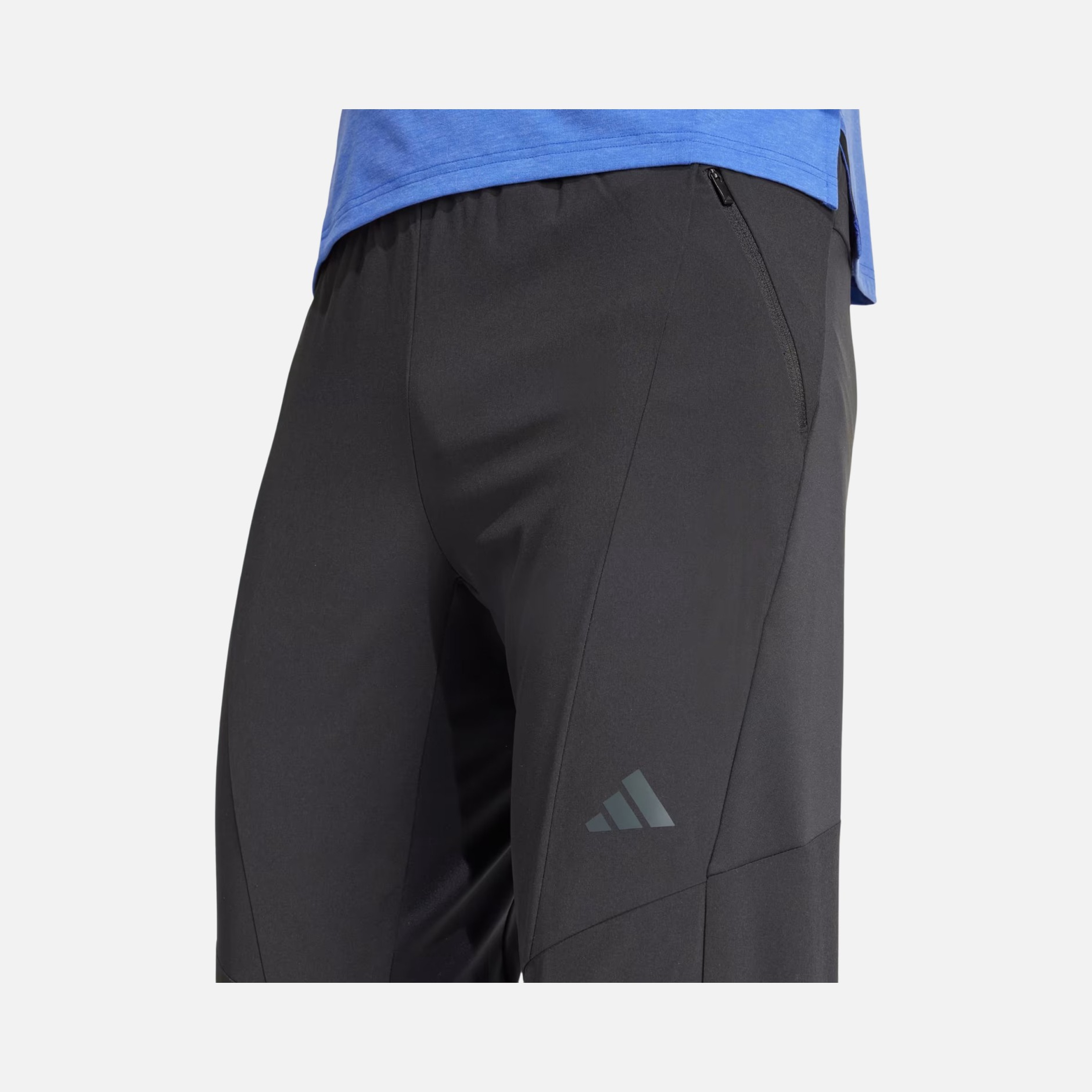 adidas AEROREADY Designed For Training Hybrid Erkek Eşofman Altı