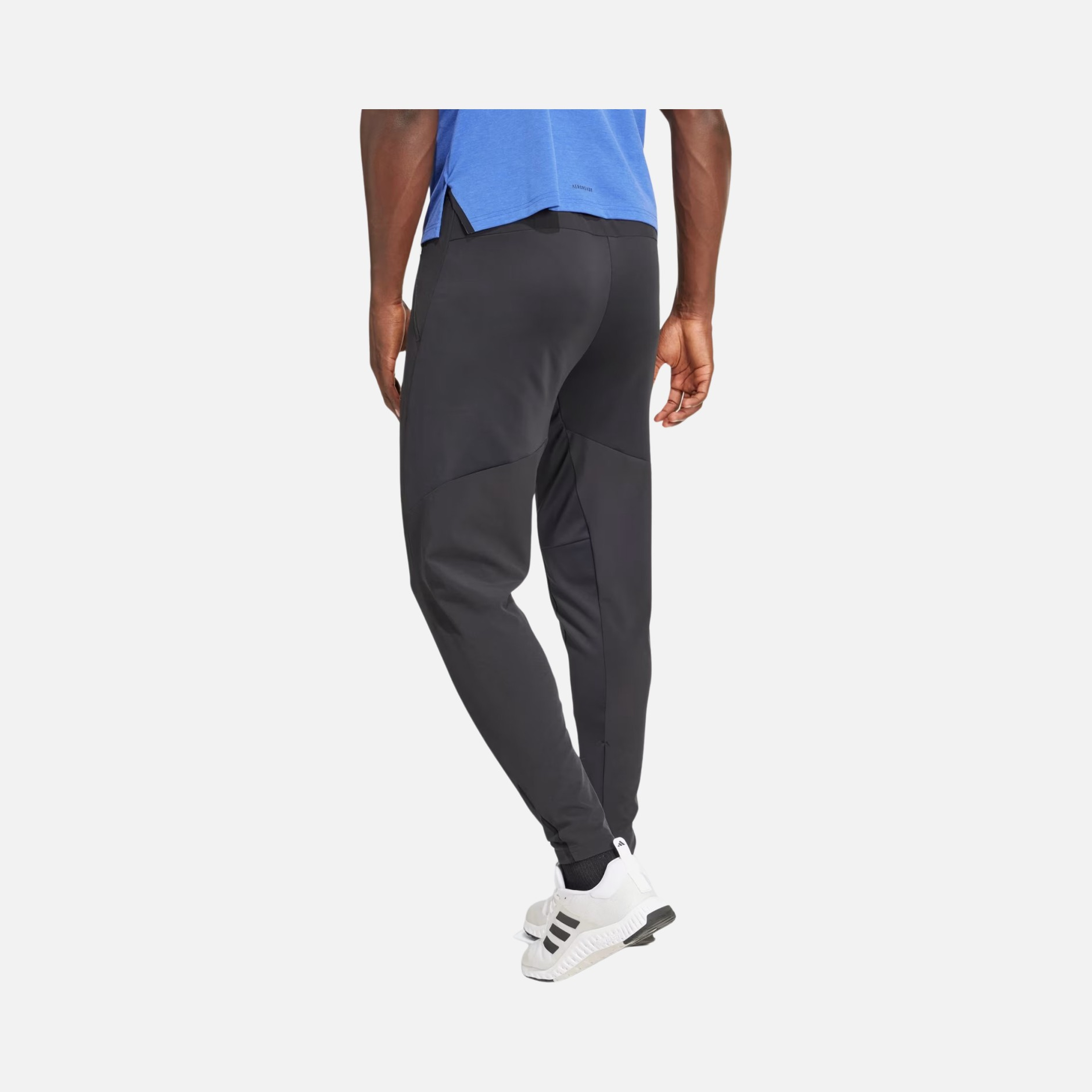 adidas AEROREADY Designed For Training Hybrid Erkek Eşofman Altı