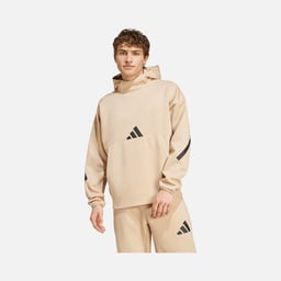 adidas Z.N.E. Sportswear Hoodie Erkek Sweatshirt