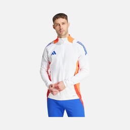 adidas Tiro 24 Competition Football Training Full-Zip Erkek Sweatshirt