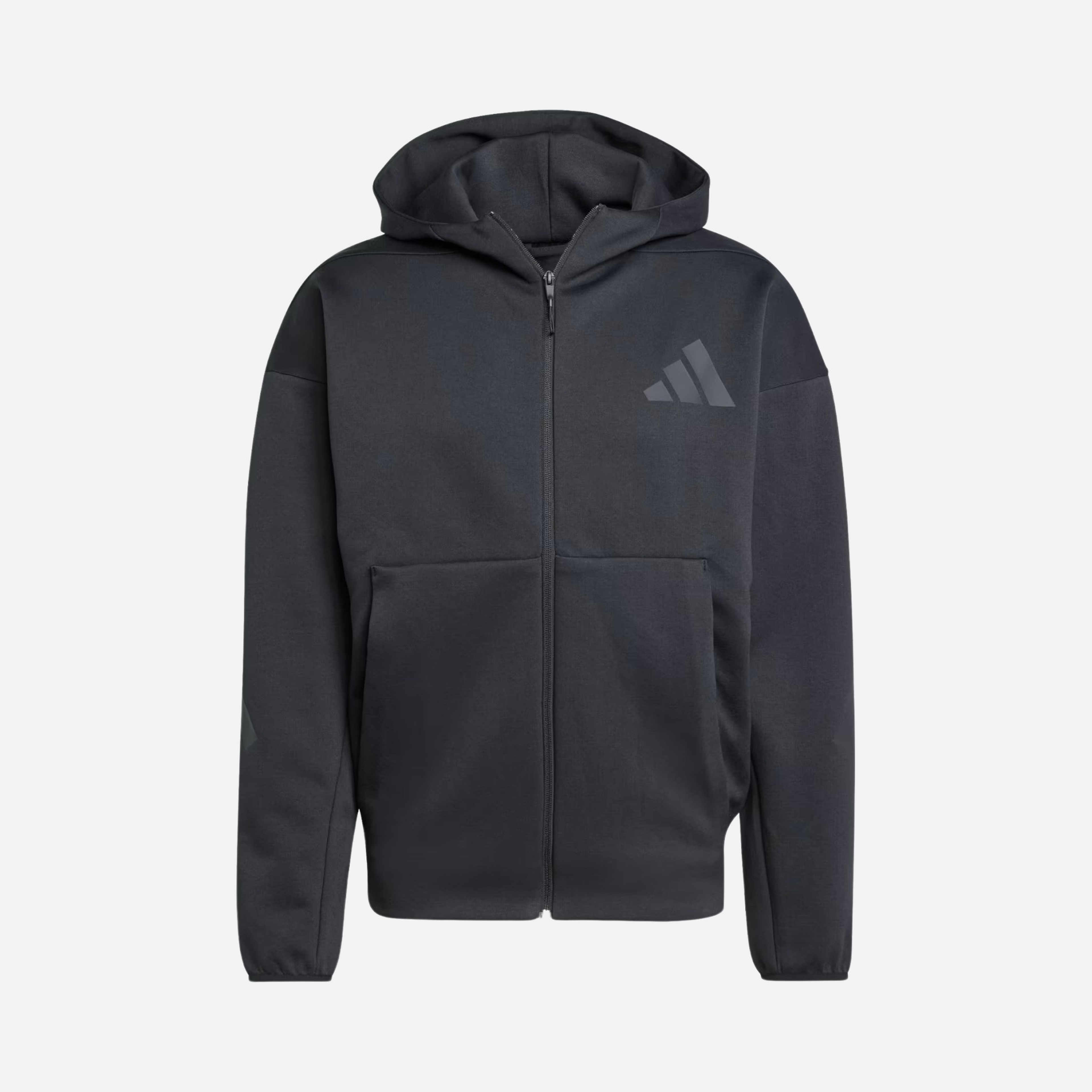 adidas Sportswear Z.N.E. Full-Zip Hooded Erkek Sweatshirt