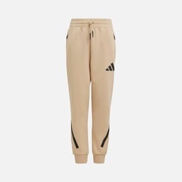 adidas Sportswear Z.N.E. Primeknit Fabric Tapered-Leg Versatile Çocuk Eşofman Altı