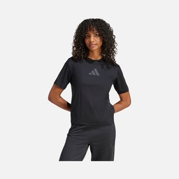 adidas Z.N.E. Sportswear Short-Sleeve Kadın Tişört