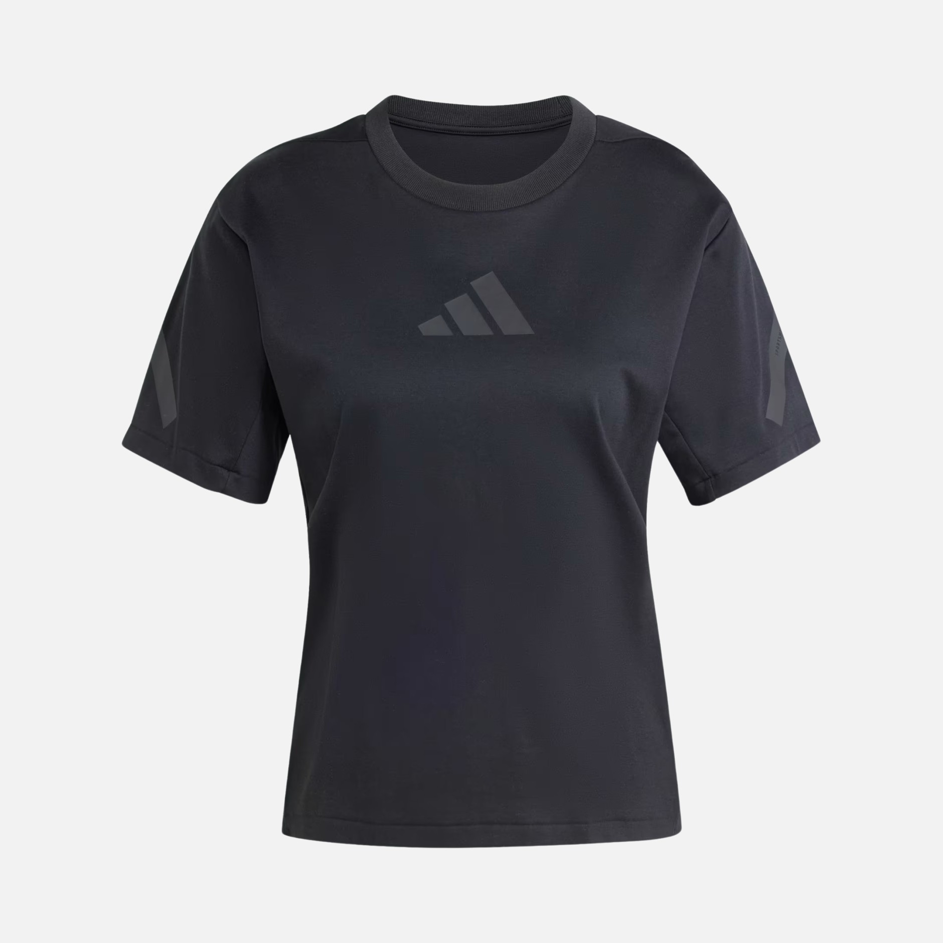 adidas Z.N.E. Sportswear Short-Sleeve Kadın Tişört | Barçın