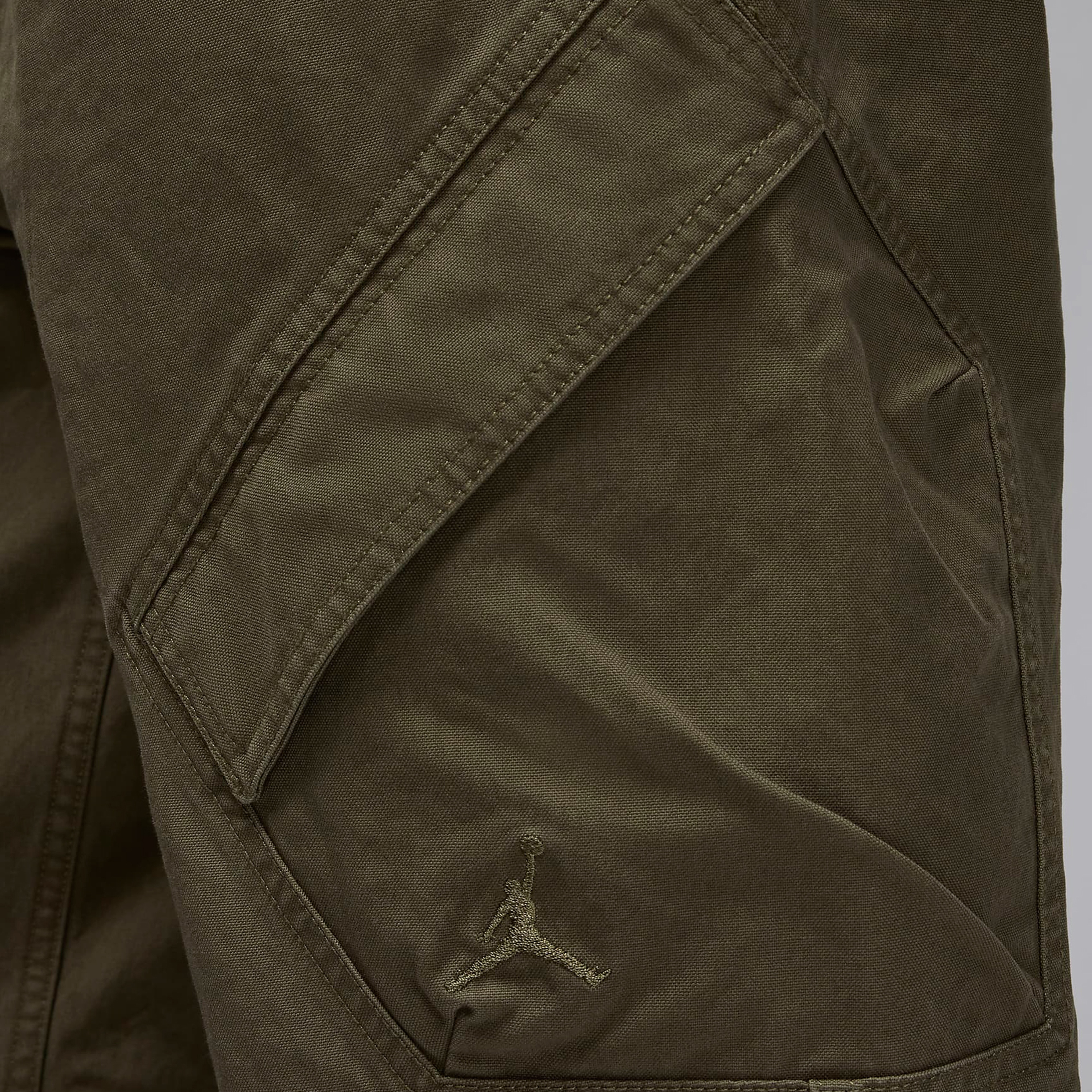 Nike Jordan Chicago ''Elastic Waistband Detail With Internal Lacing'' Erkek Pantolon